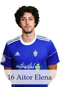 Lee más sobre el artículo El partido de la jornada es de pista