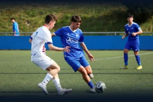 Lee más sobre el artículo Relevo en el banquillo del Cadete A