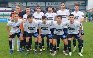 Lee más sobre el artículo El Cova finaliza la pretemporada con una derrota en La Cruz