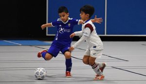 Lee más sobre el artículo Calendario de Segunda Benjamín