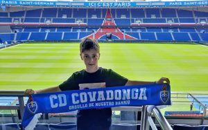 Lee más sobre el artículo El Cova por el mundo