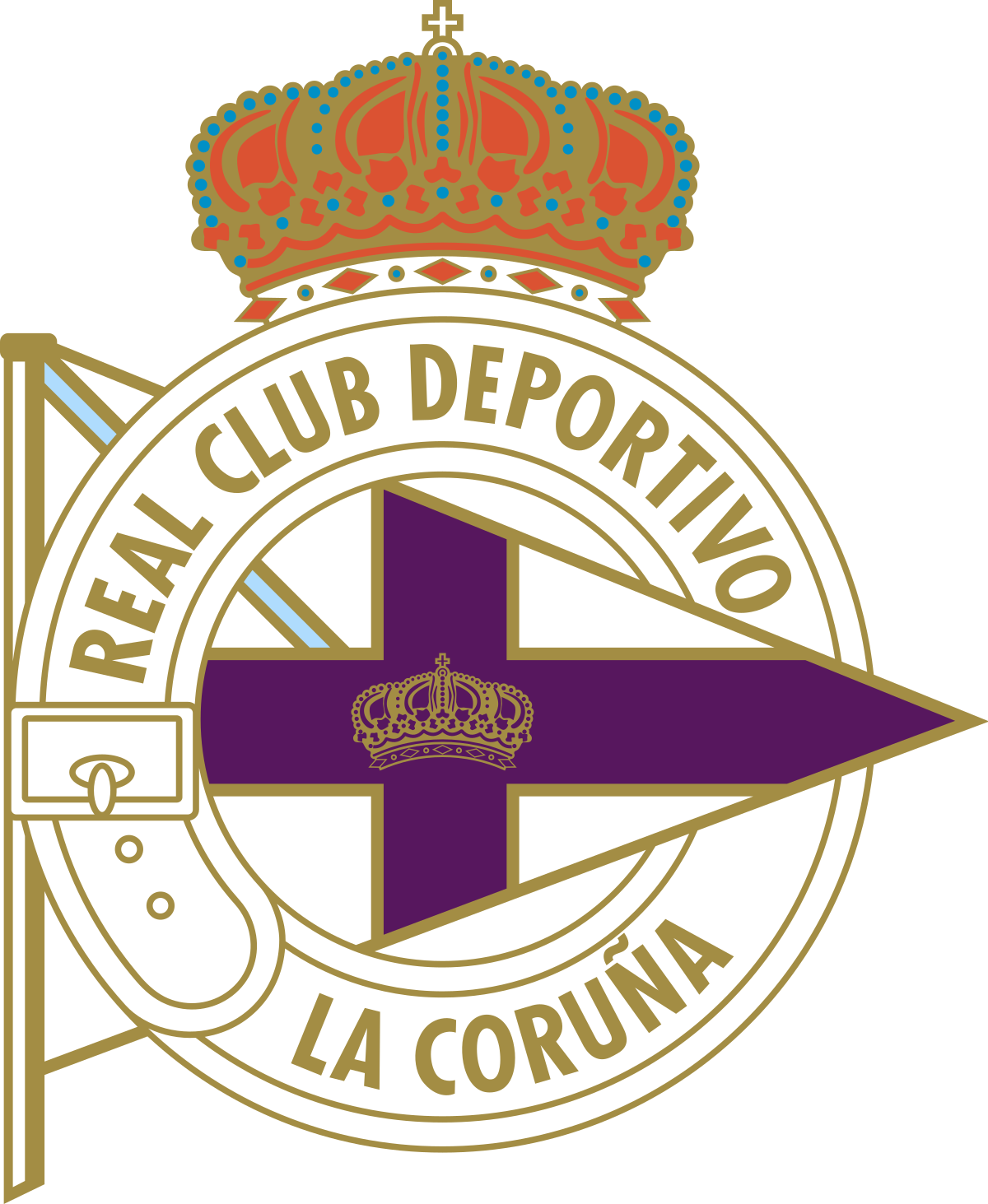 En este momento estás viendo R. C. Deportivo de la Coruña Juv A