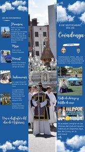 Lee más sobre el artículo El Cova prepara el día de la Santina