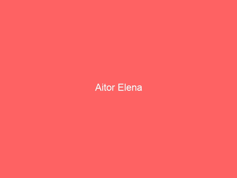 En este momento estás viendo <strong class="sp-player-number">14</strong> Aitor Elena