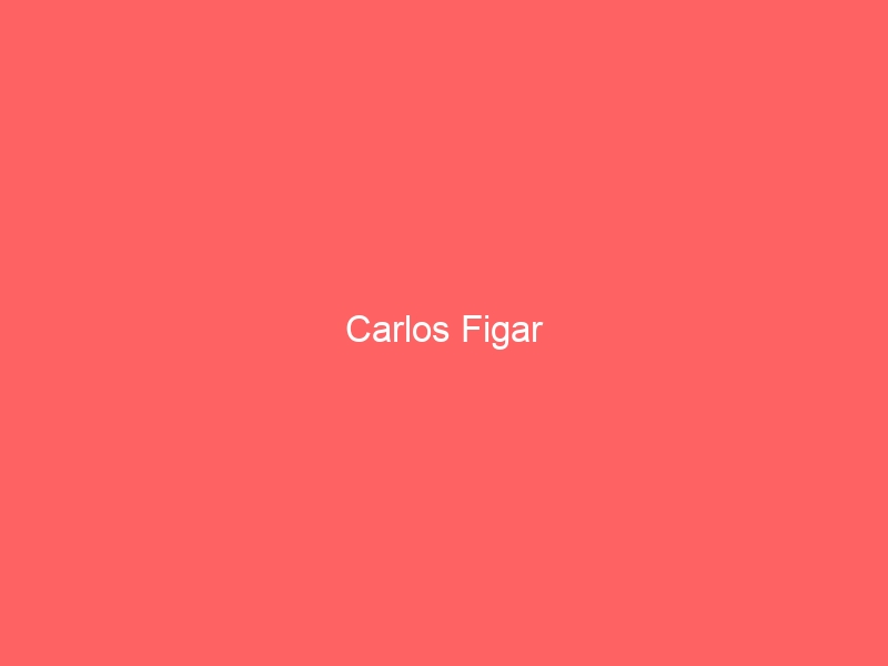 En este momento estás viendo <strong class="sp-player-number">4</strong> Carlos Figar