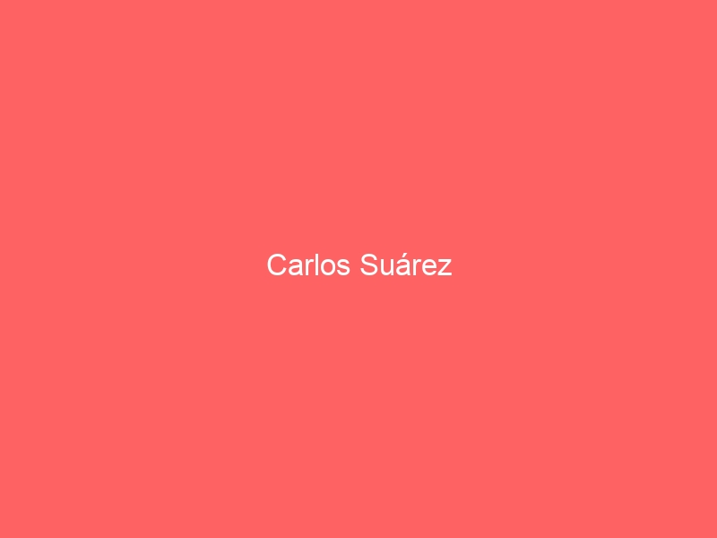 En este momento estás viendo <strong class="sp-staff-role">Preparador Físico</strong> Carlos Suárez