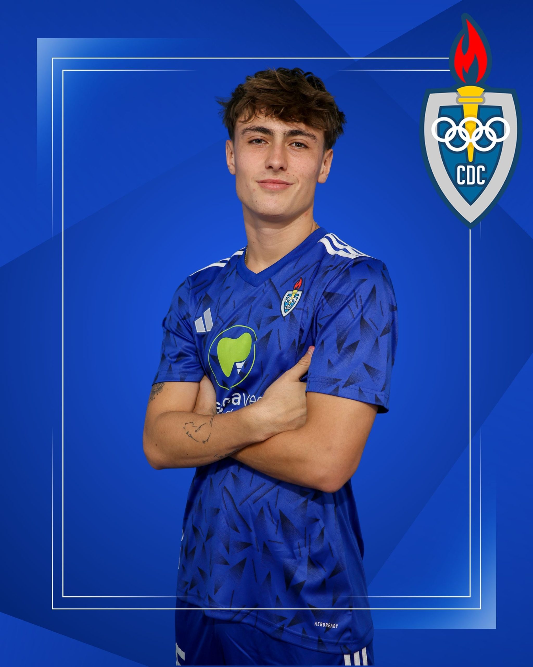 En este momento estás viendo Pablo Secades Fernández