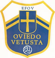 En este momento estás viendo EF Oviedo Vetusta Prebenjamín A