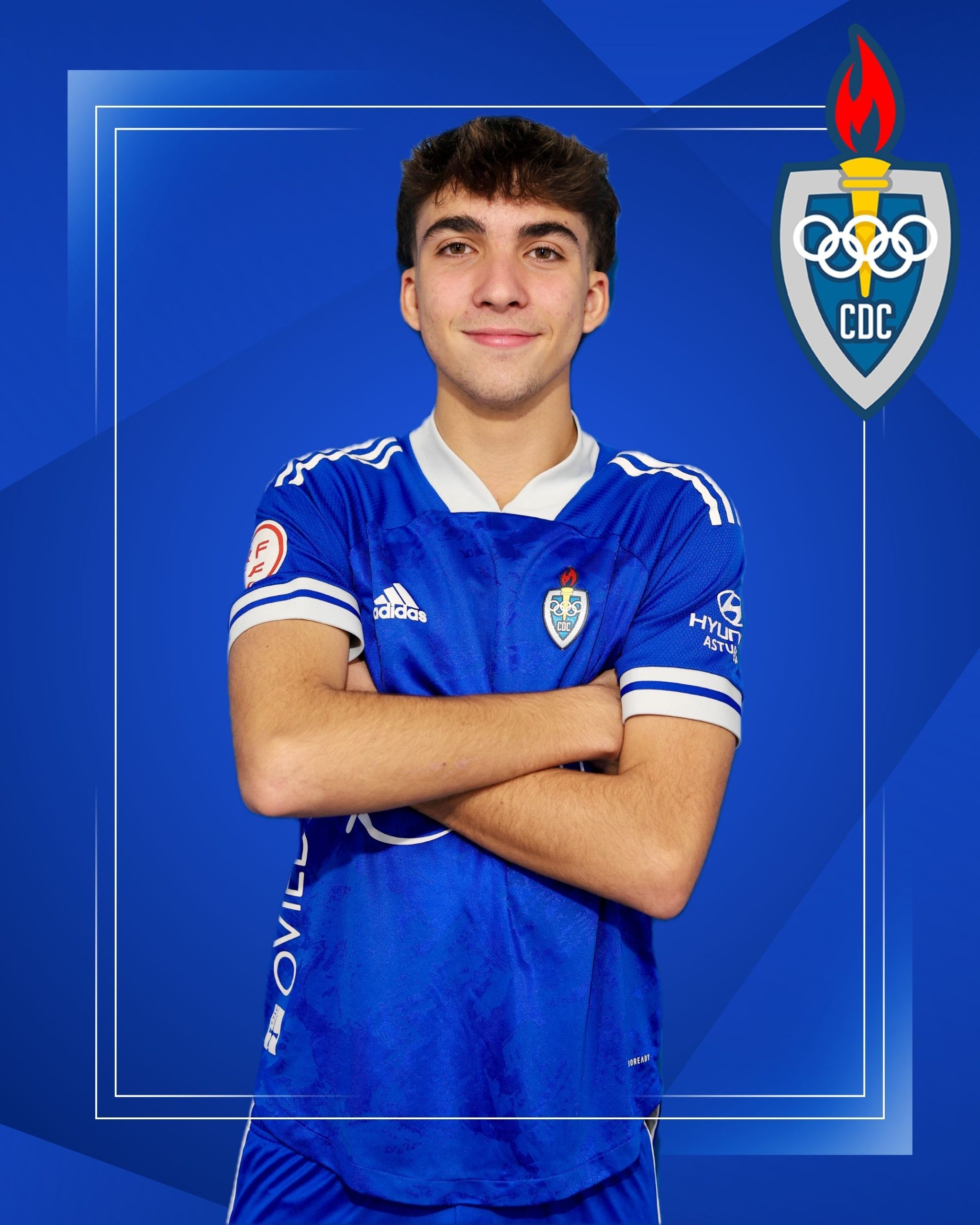 En este momento estás viendo Adrián Mier