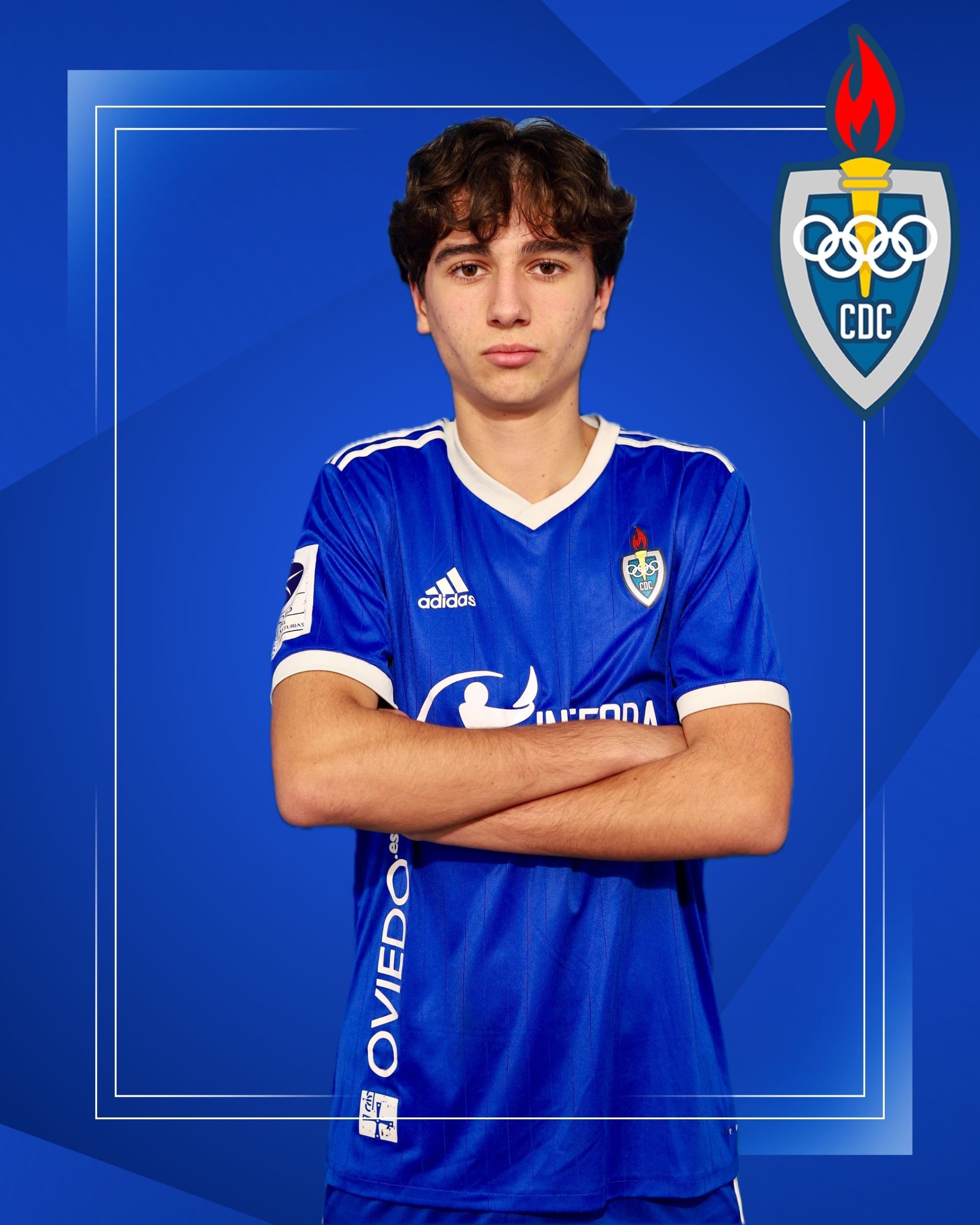 En este momento estás viendo Daniel Villa Pérez