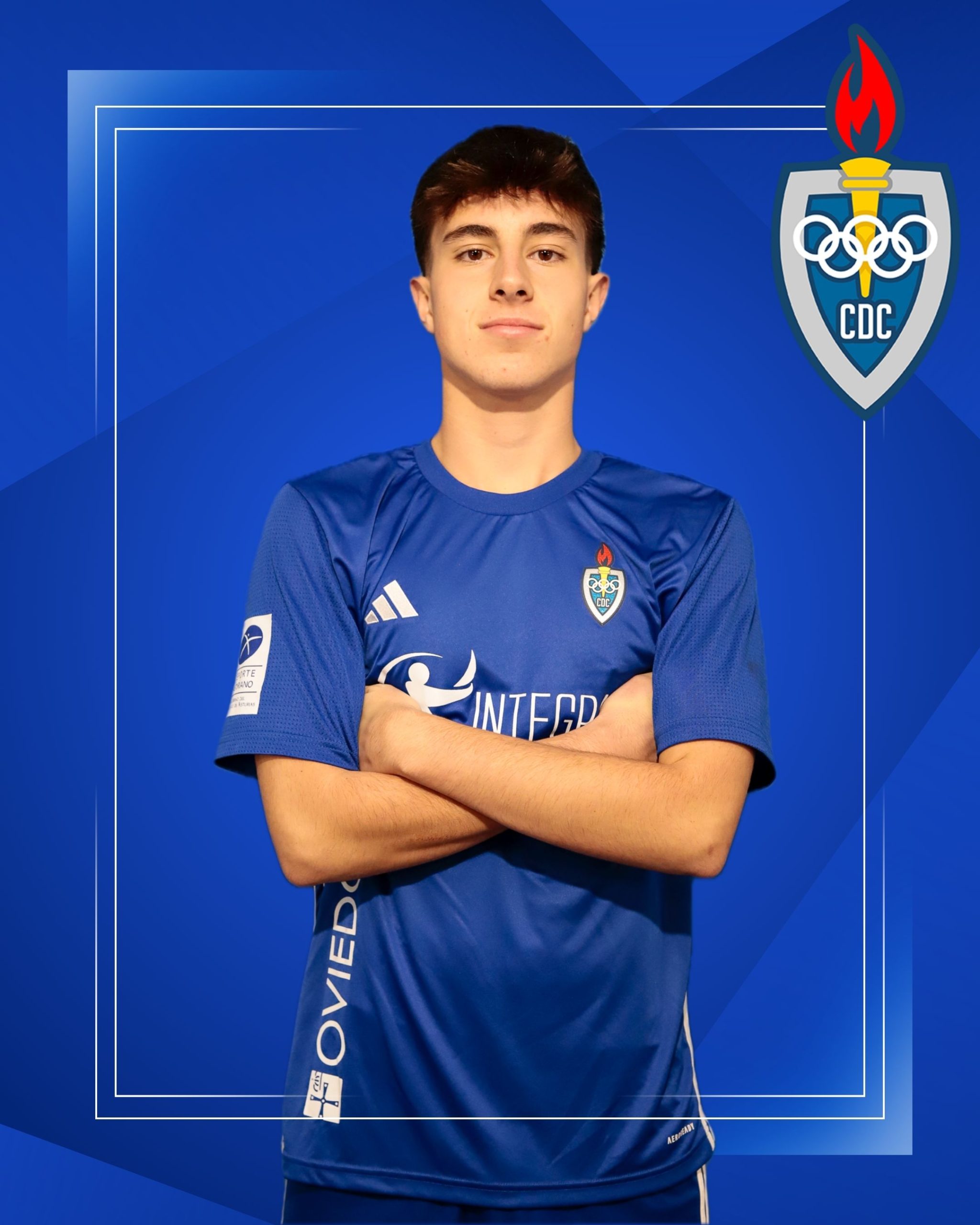 En este momento estás viendo Darío González