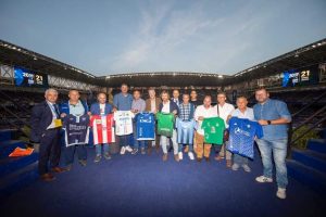 Lee más sobre el artículo Acuerdo de colaboración con el Real Oviedo