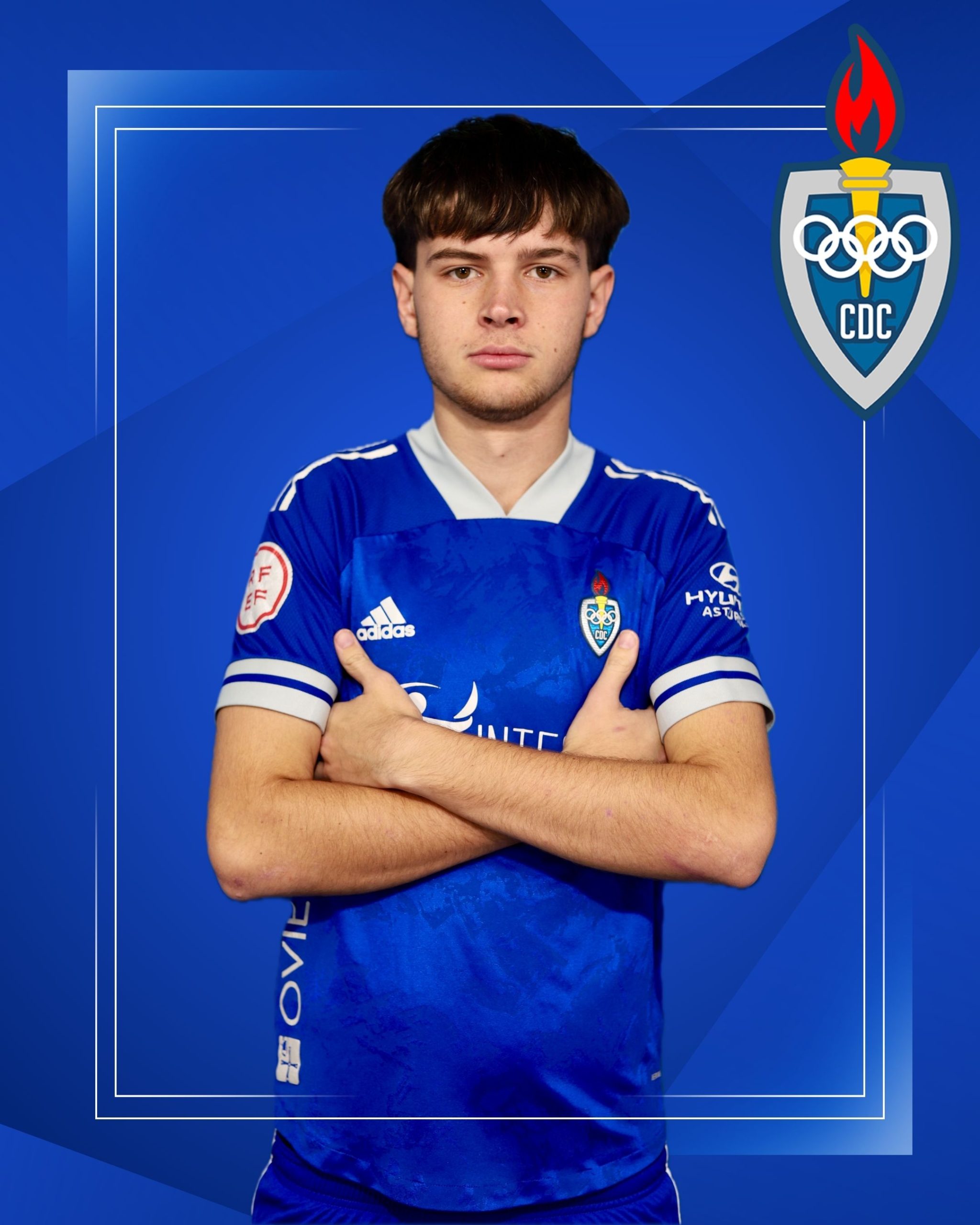 En este momento estás viendo Fernando Vasile Mangelovschi