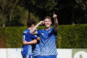 Lee más sobre el artículo Urgente: El Cova logra la primera victoria de la temporada