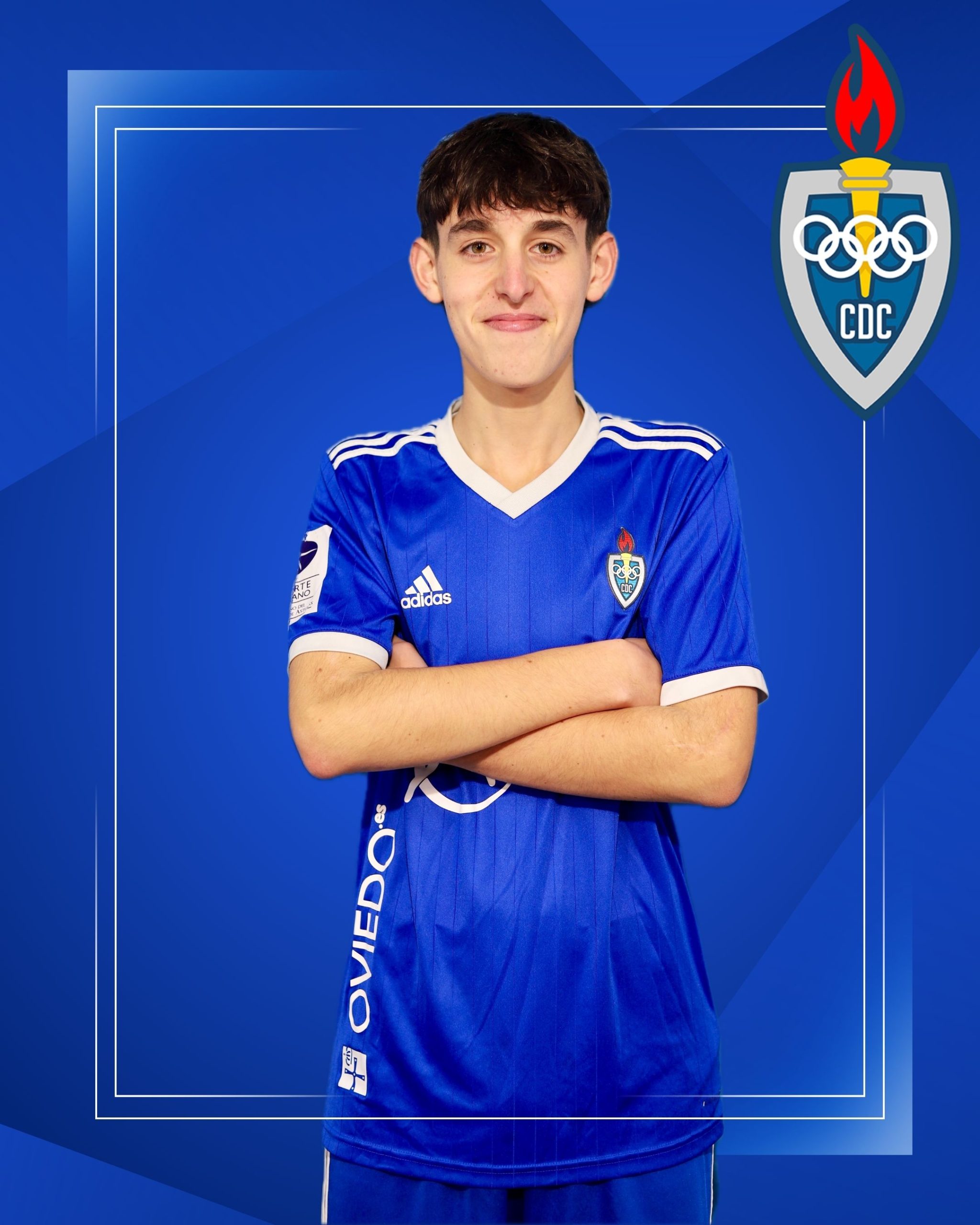 En este momento estás viendo Lucas García Díaz