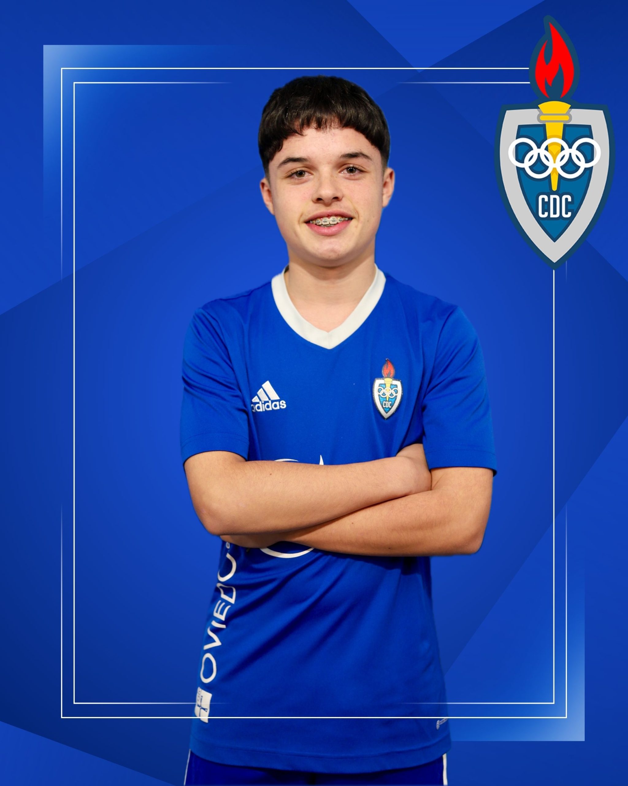 En este momento estás viendo Mateo Barril López