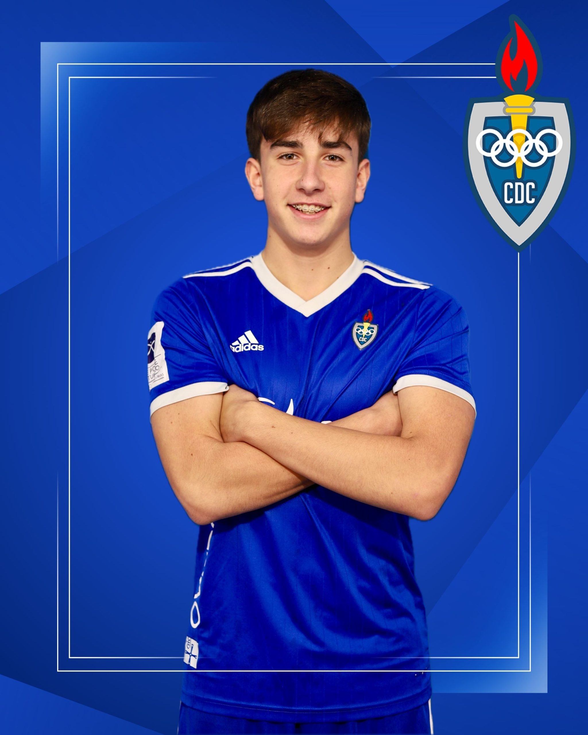 En este momento estás viendo Miguel García