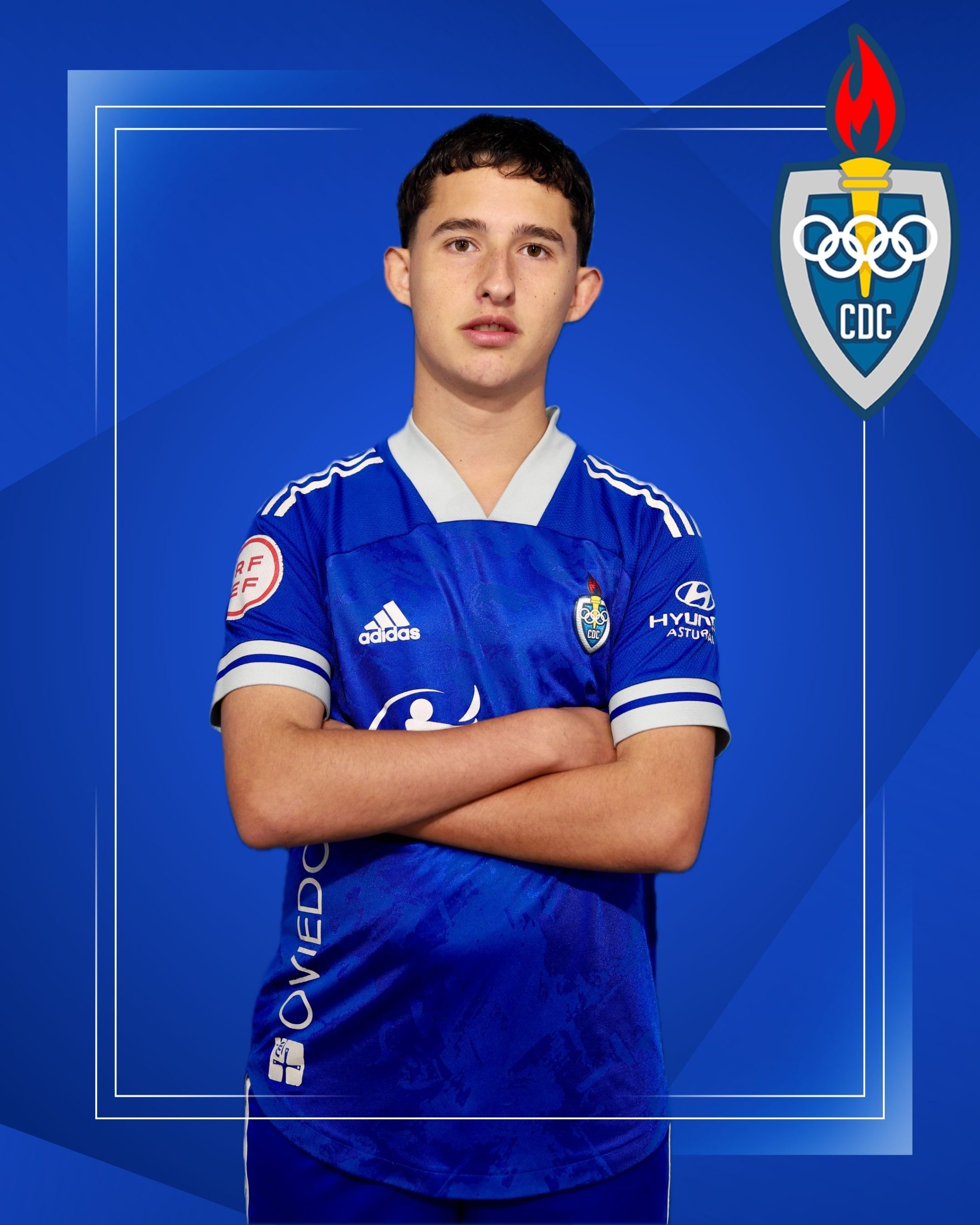 En este momento estás viendo Pablo Fernández