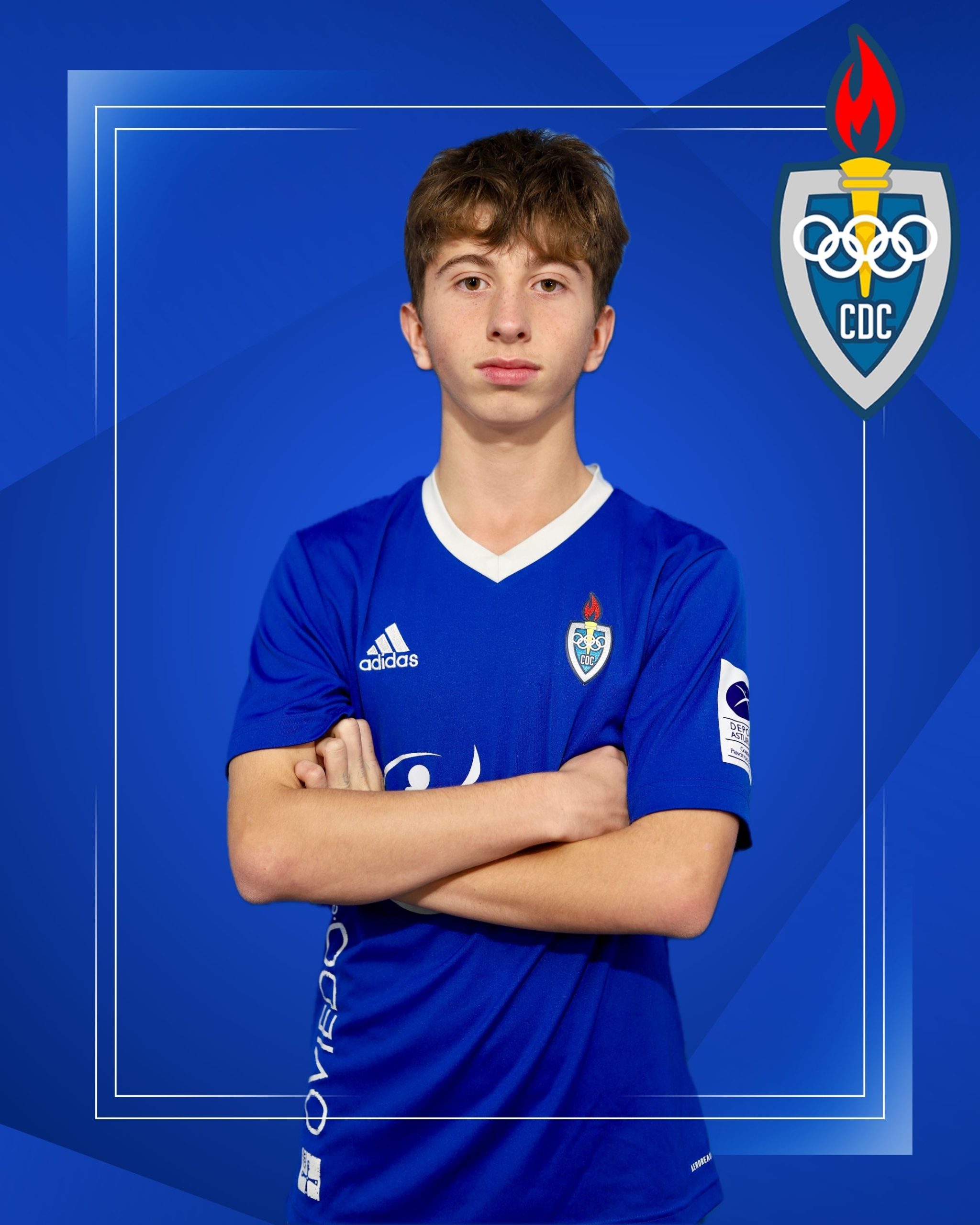 En este momento estás viendo Alejandro de la Cruz