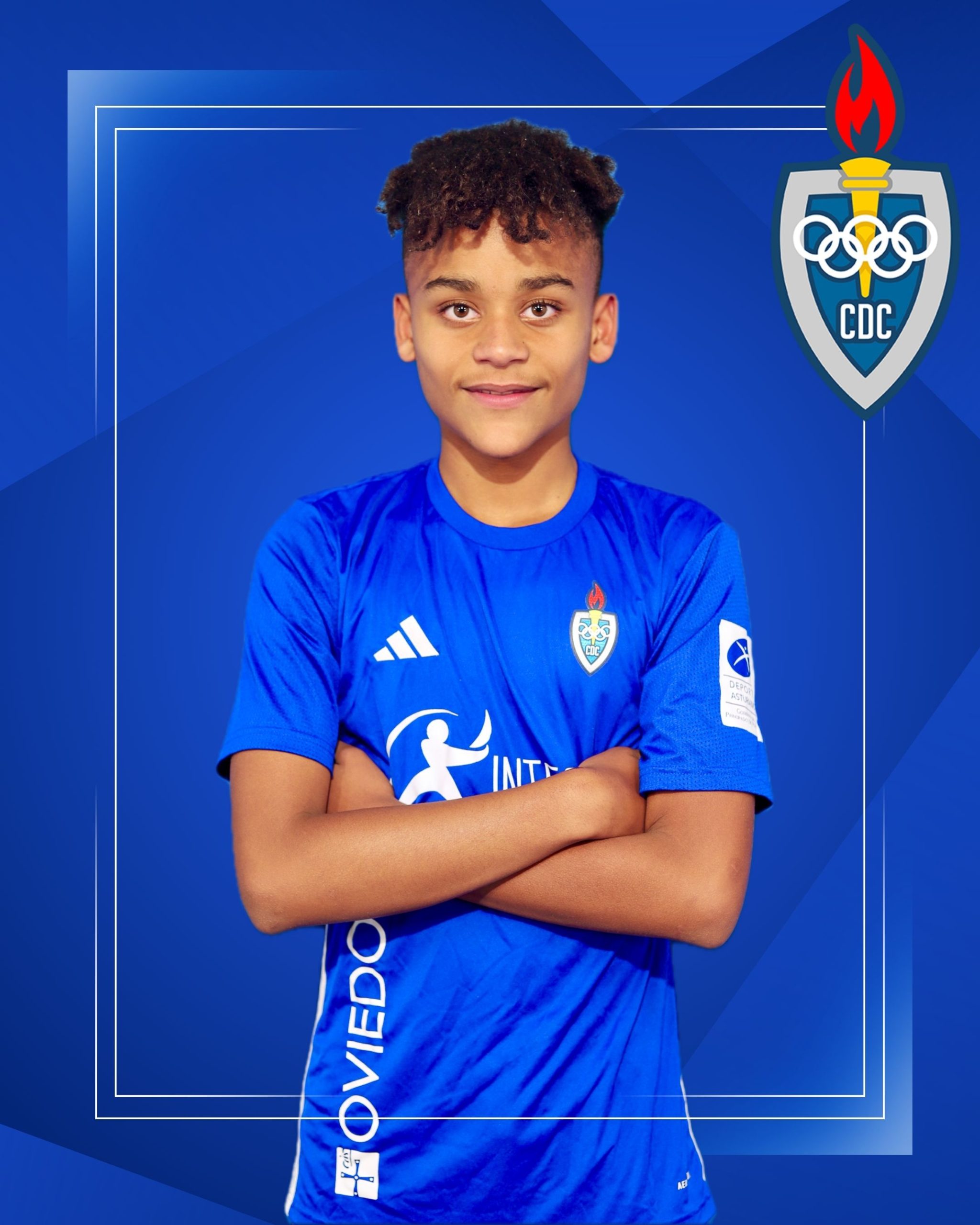 En este momento estás viendo Anthony Escolástico