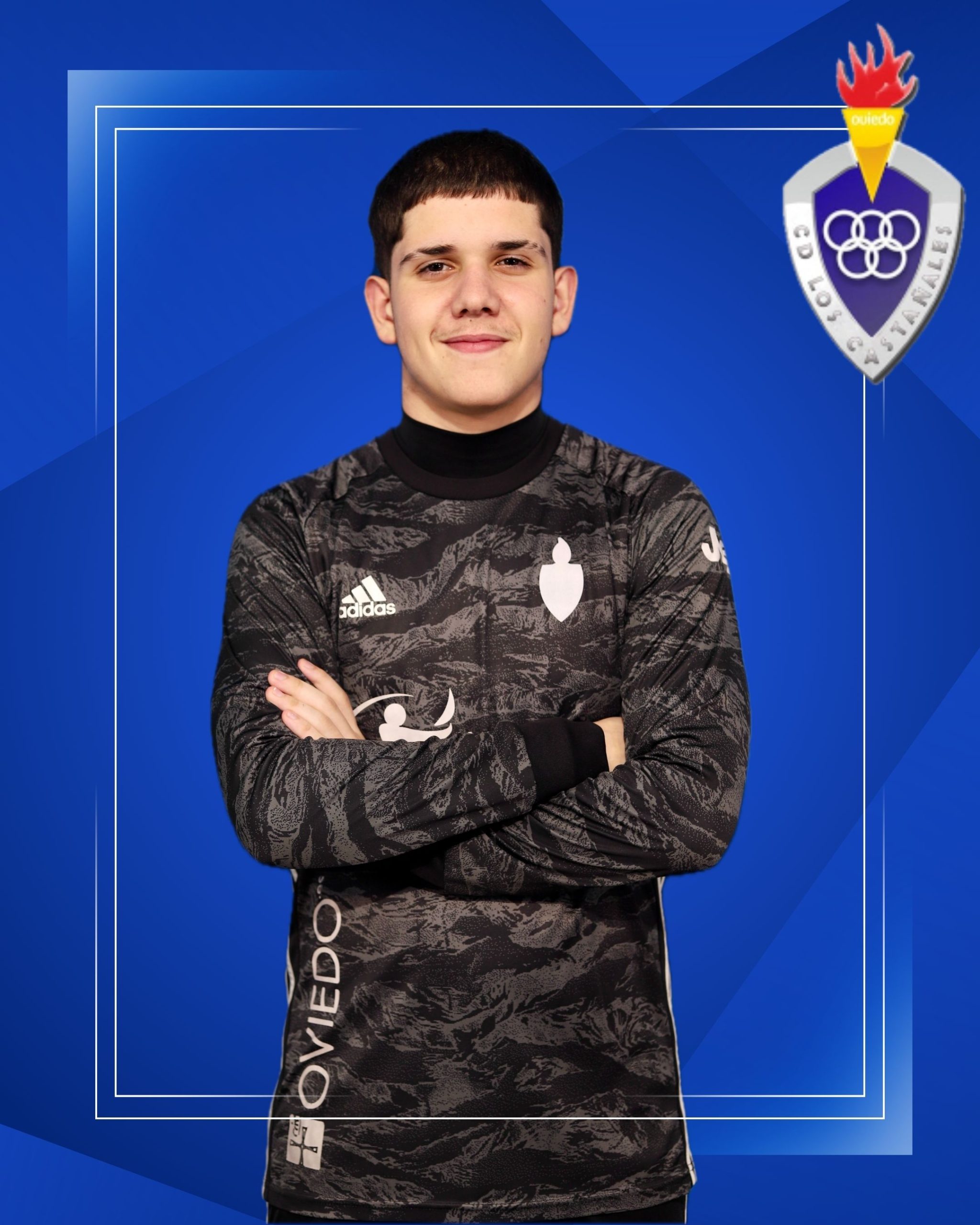 En este momento estás viendo Carlos Trinchete