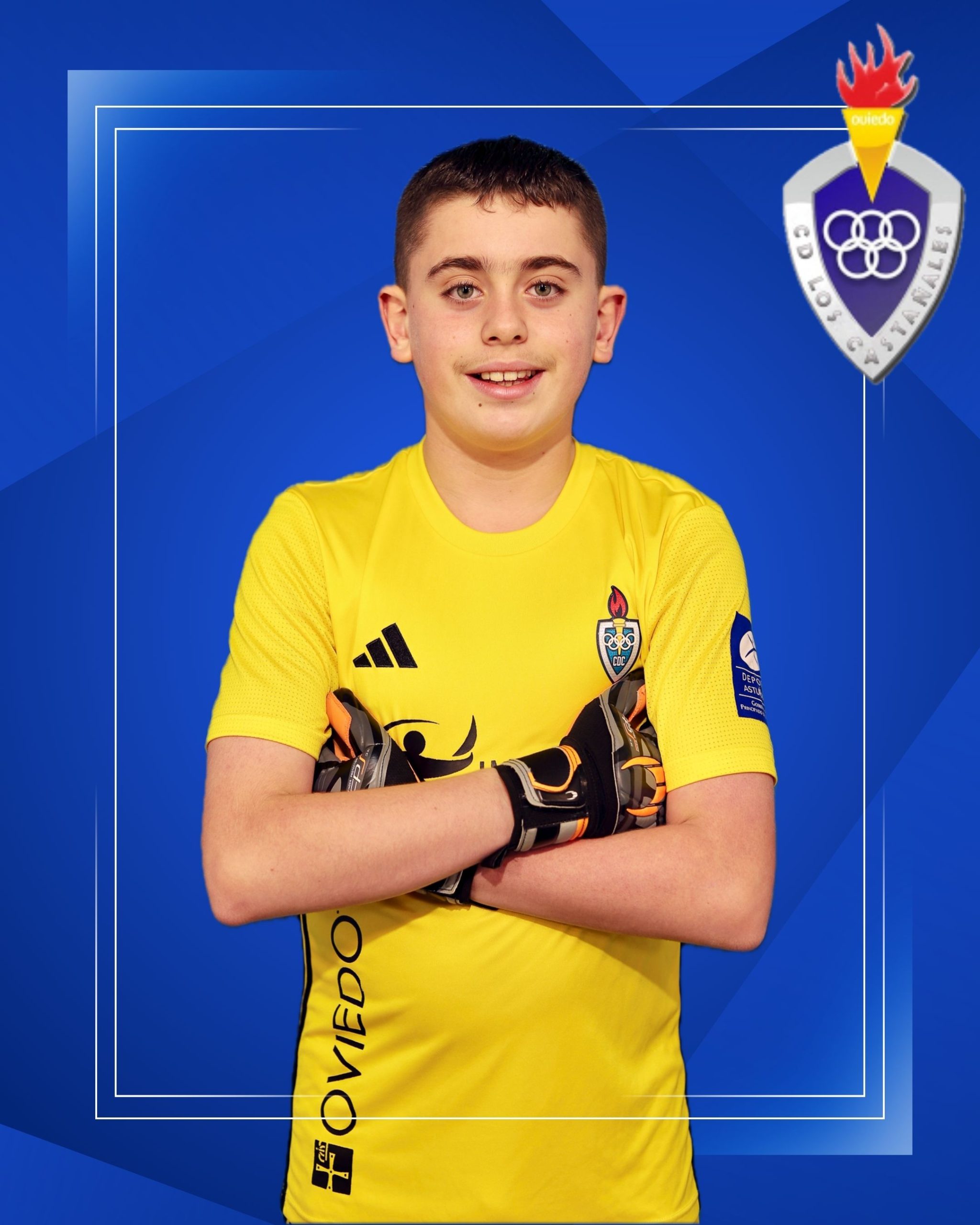 En este momento estás viendo Enol Reyes