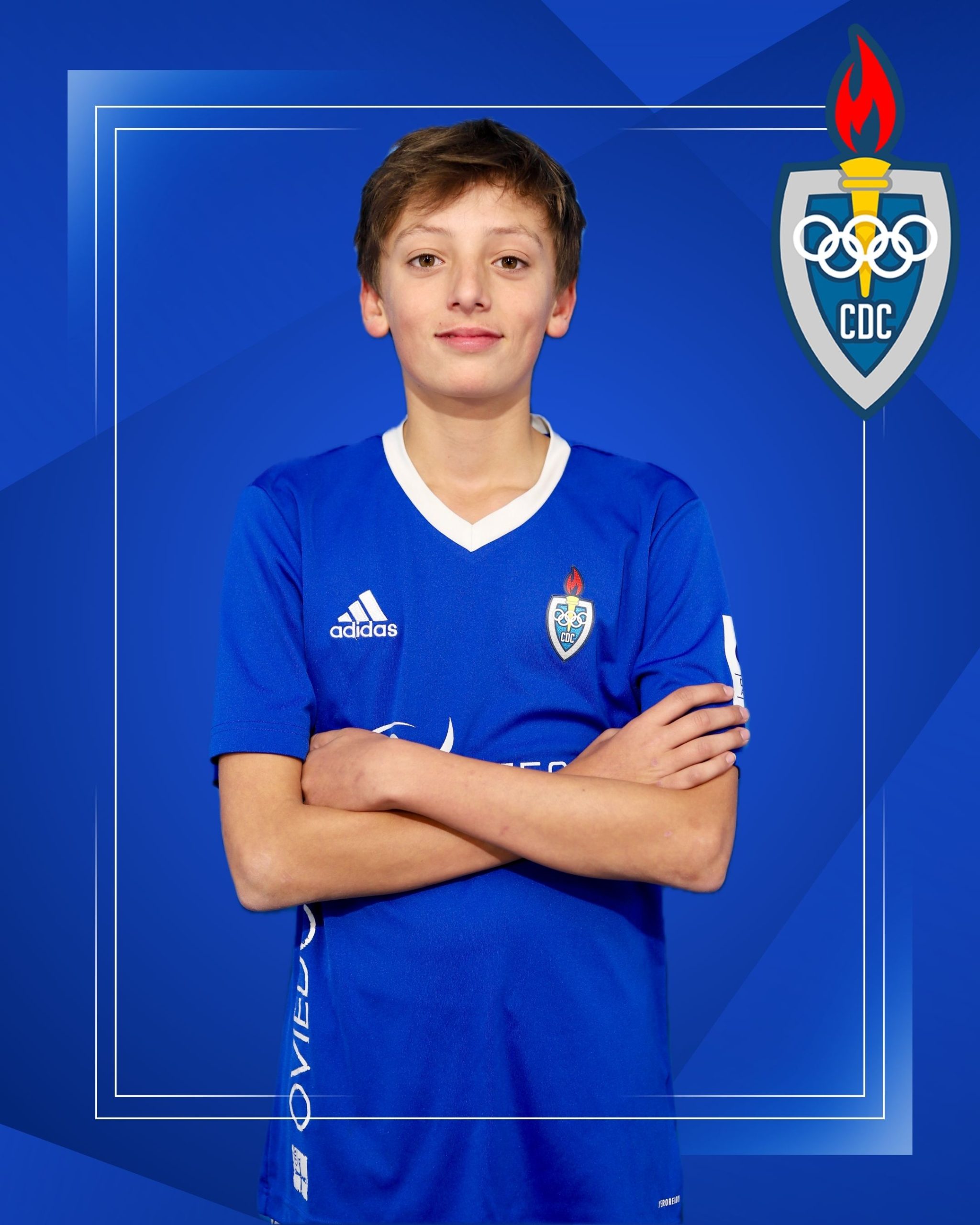 En este momento estás viendo Fredéric Arias