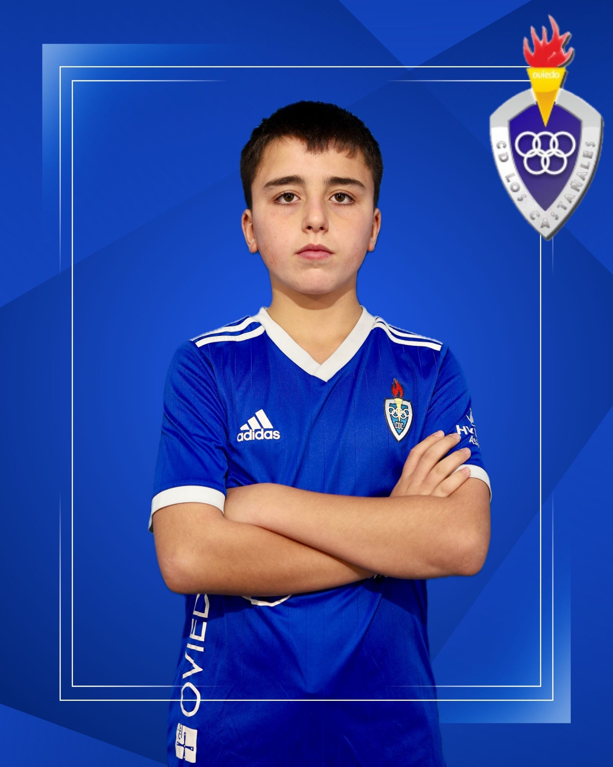 En este momento estás viendo Jesús Tresguerres