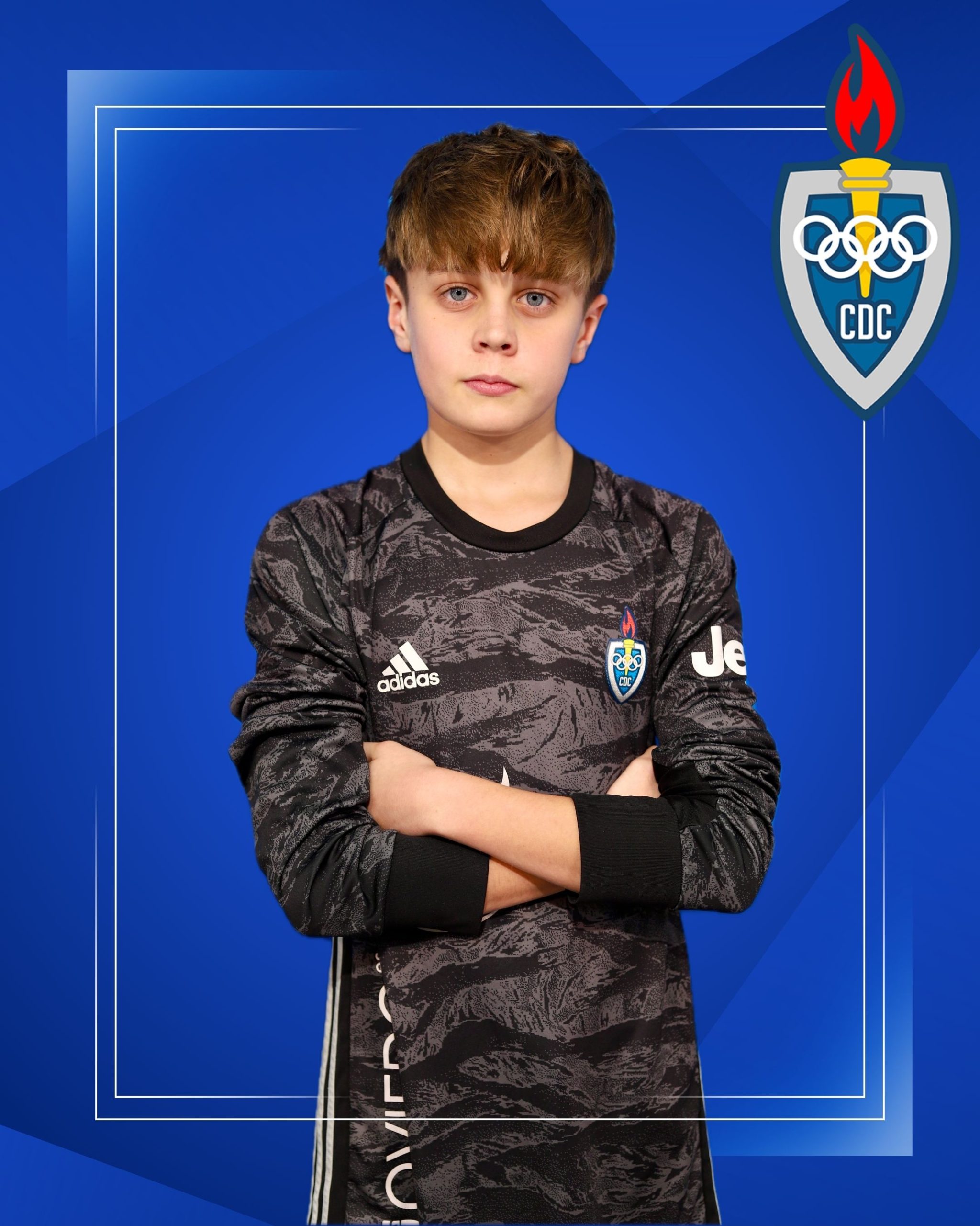 En este momento estás viendo Kevin Fernández