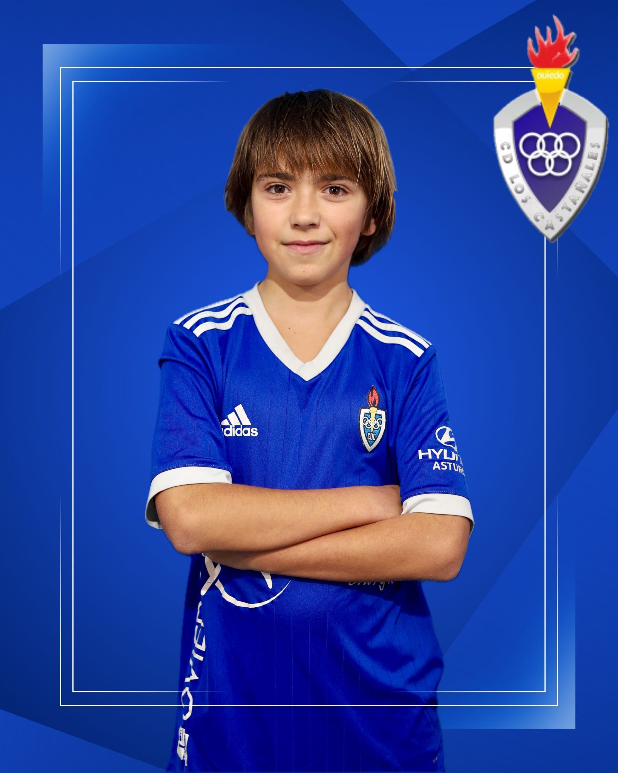 En este momento estás viendo Luca Rodríguez