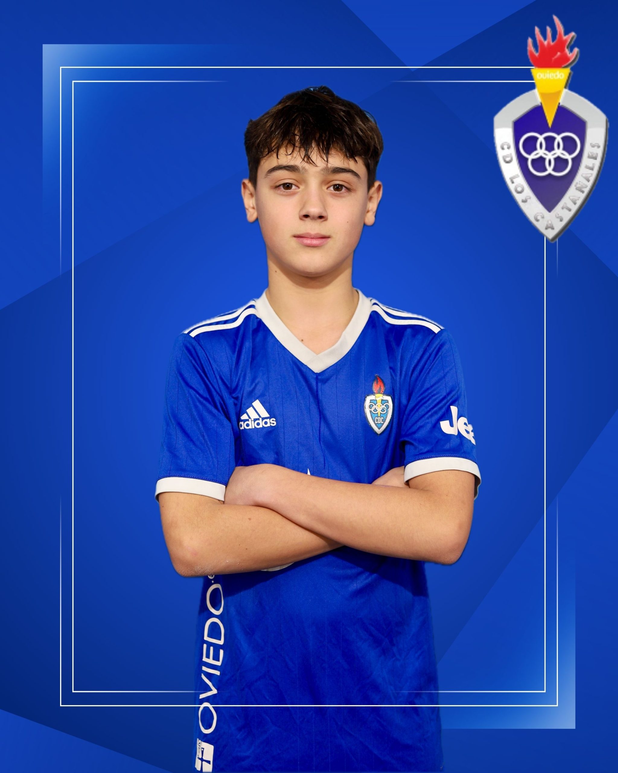 En este momento estás viendo Mateo Menéndez