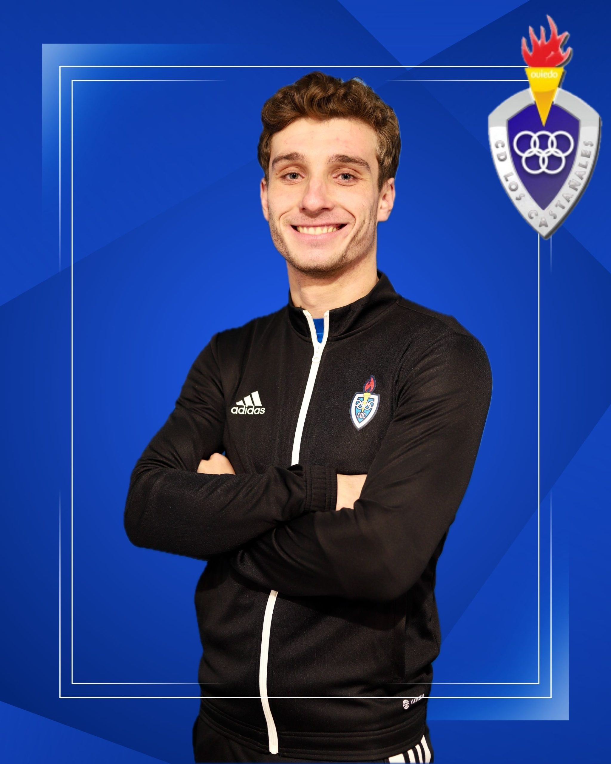 En este momento estás viendo <strong class="sp-staff-role">1º Entrenador</strong> Pablo Freijoo