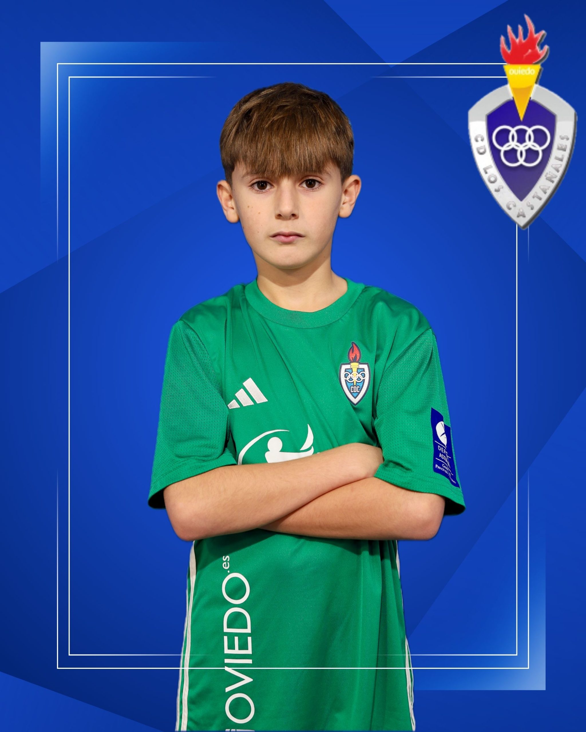 En este momento estás viendo Pepe Castañón