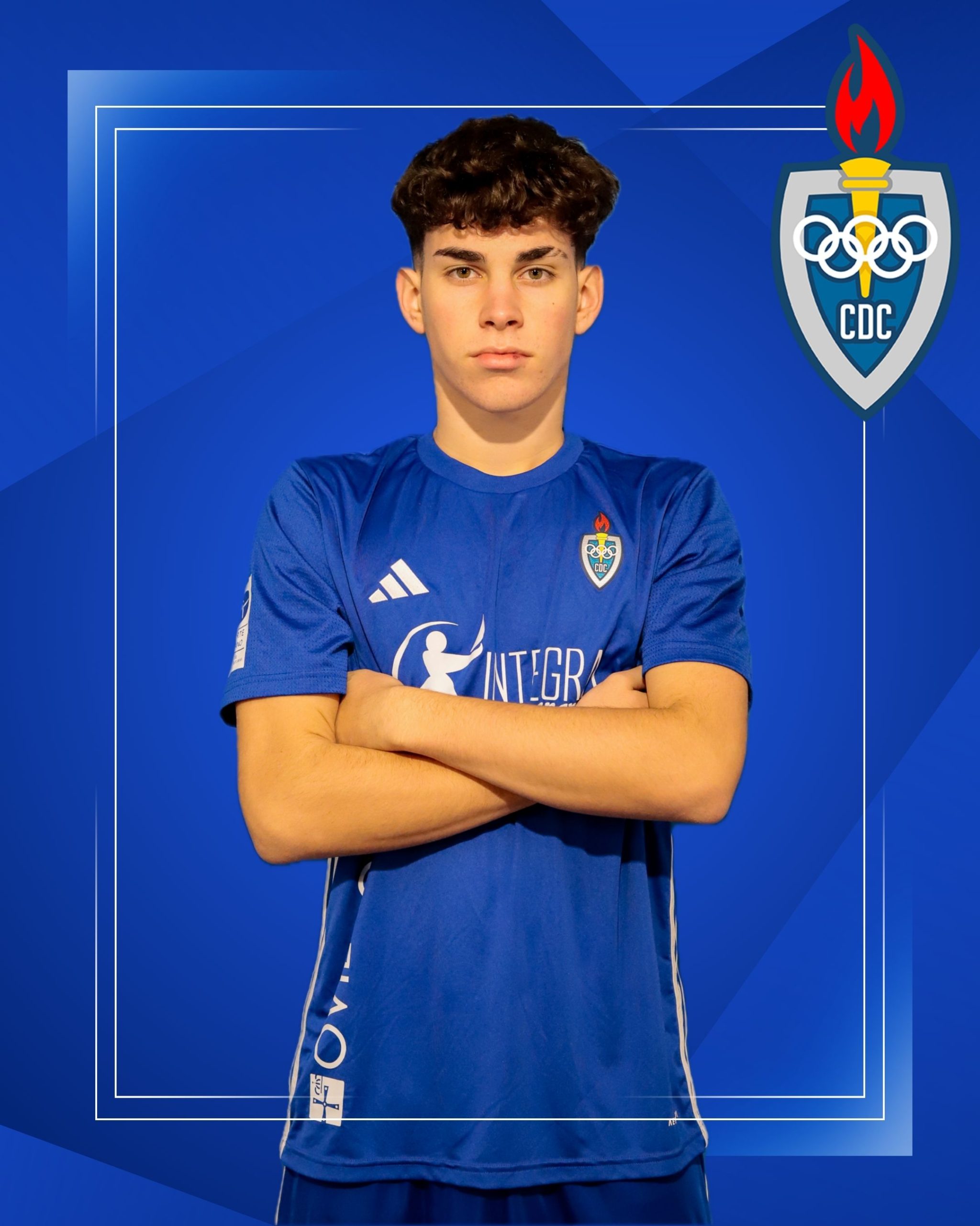 En este momento estás viendo Adrián Campa Menéndez