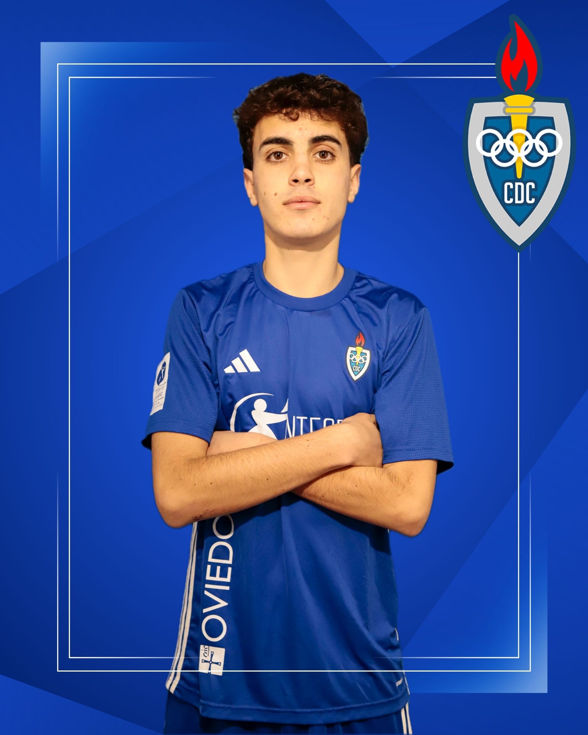 En este momento estás viendo Adrián Rodríguez Barrios