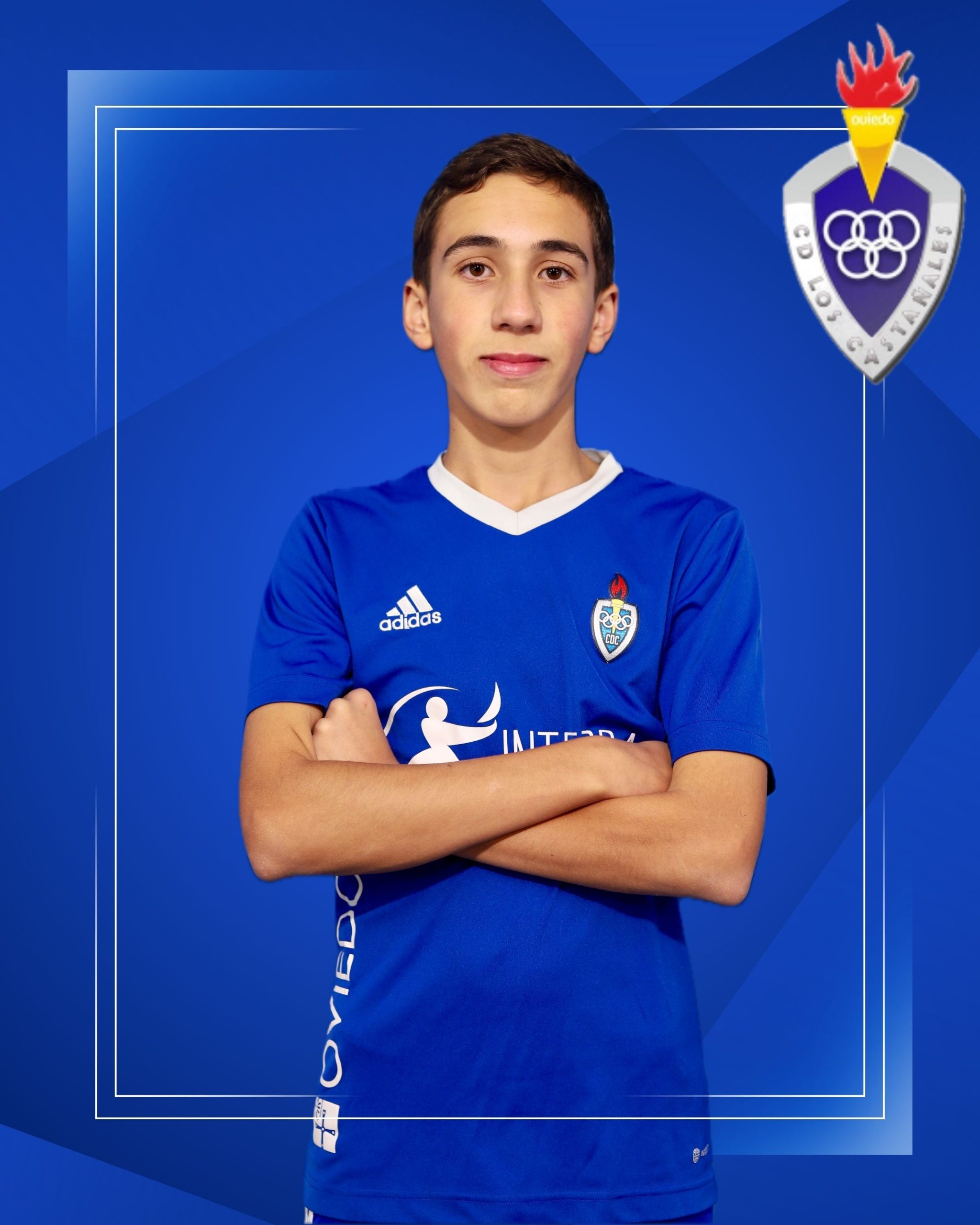 En este momento estás viendo Daniel Benavides