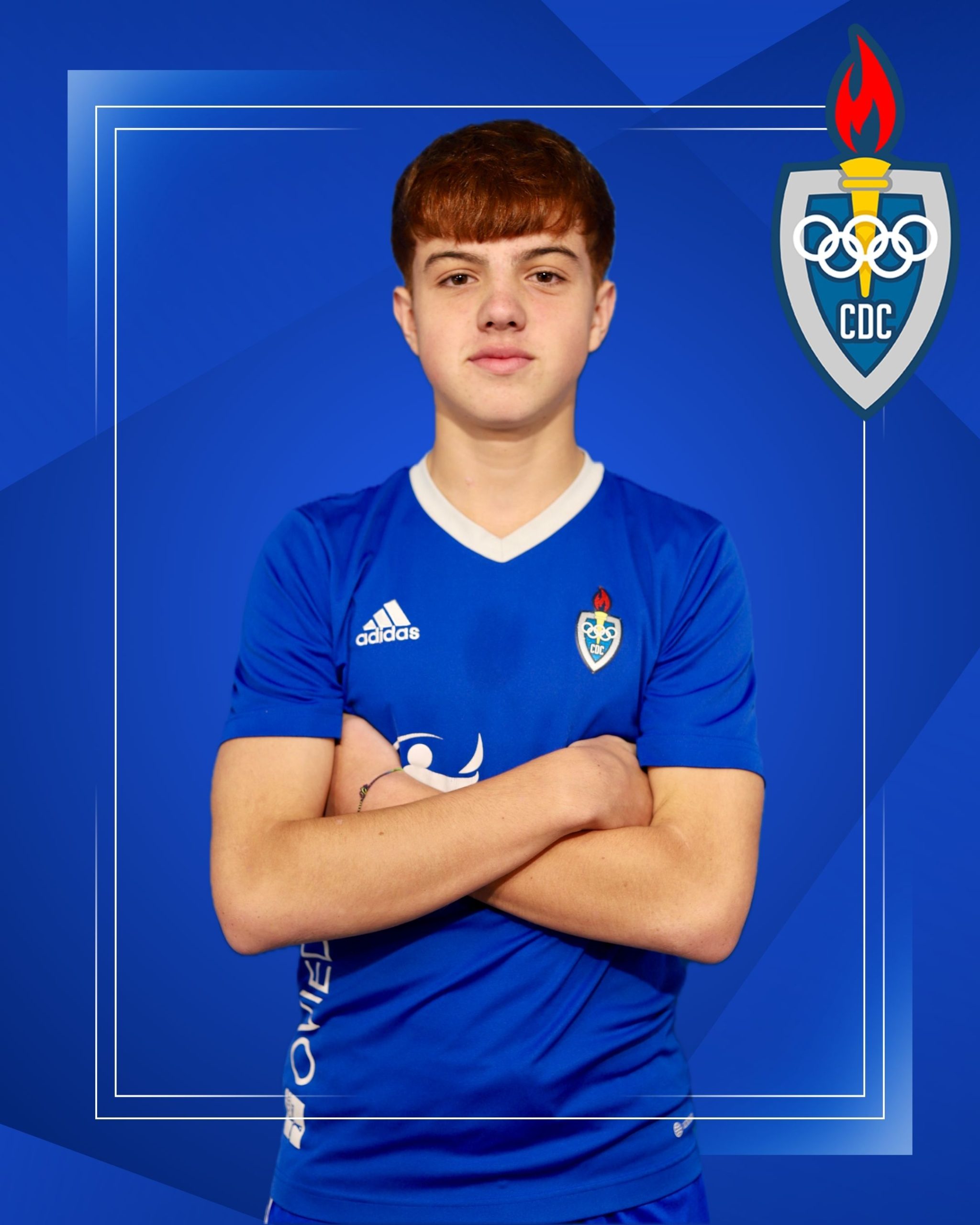 En este momento estás viendo Daniel García