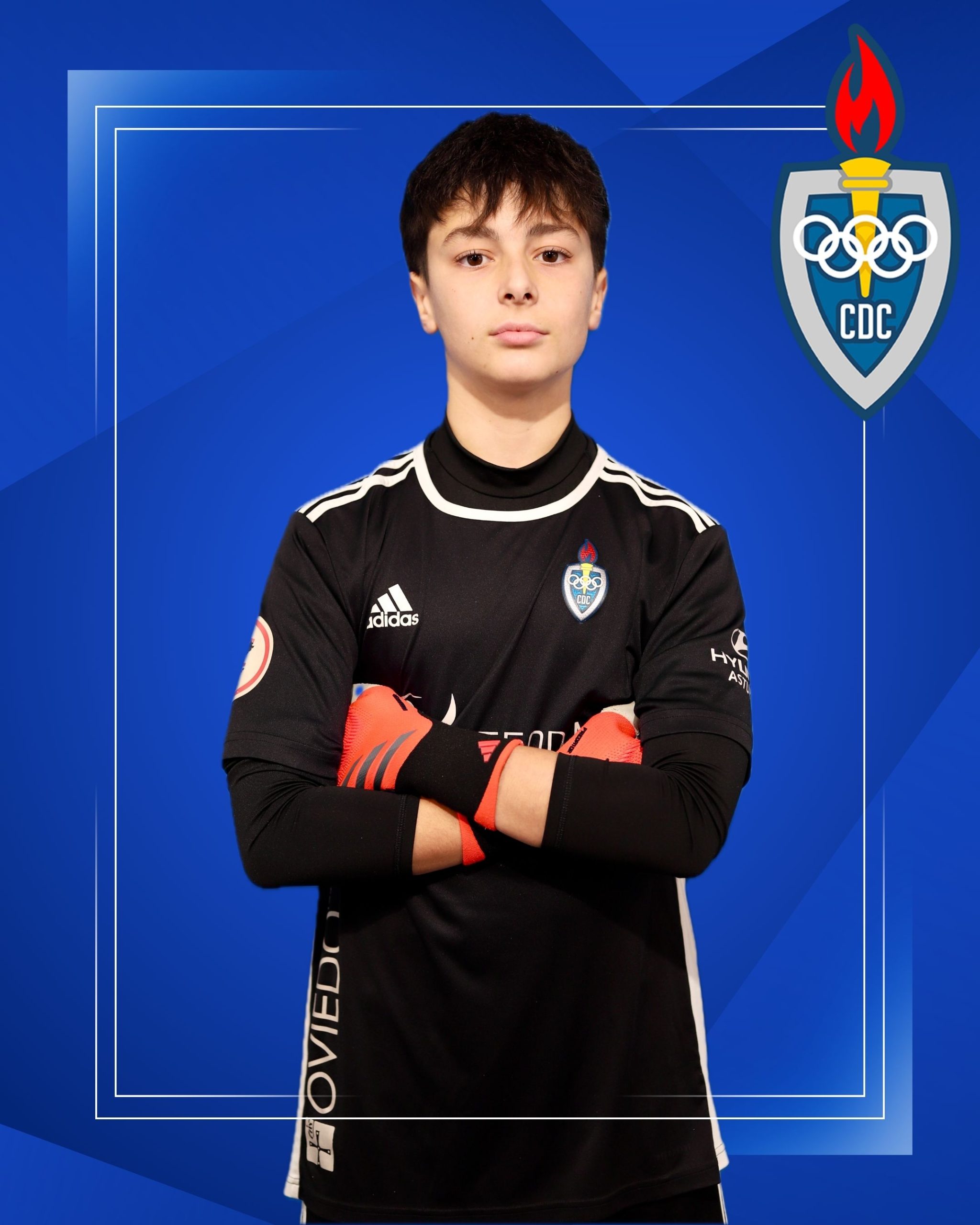 En este momento estás viendo Darío Arias Morán