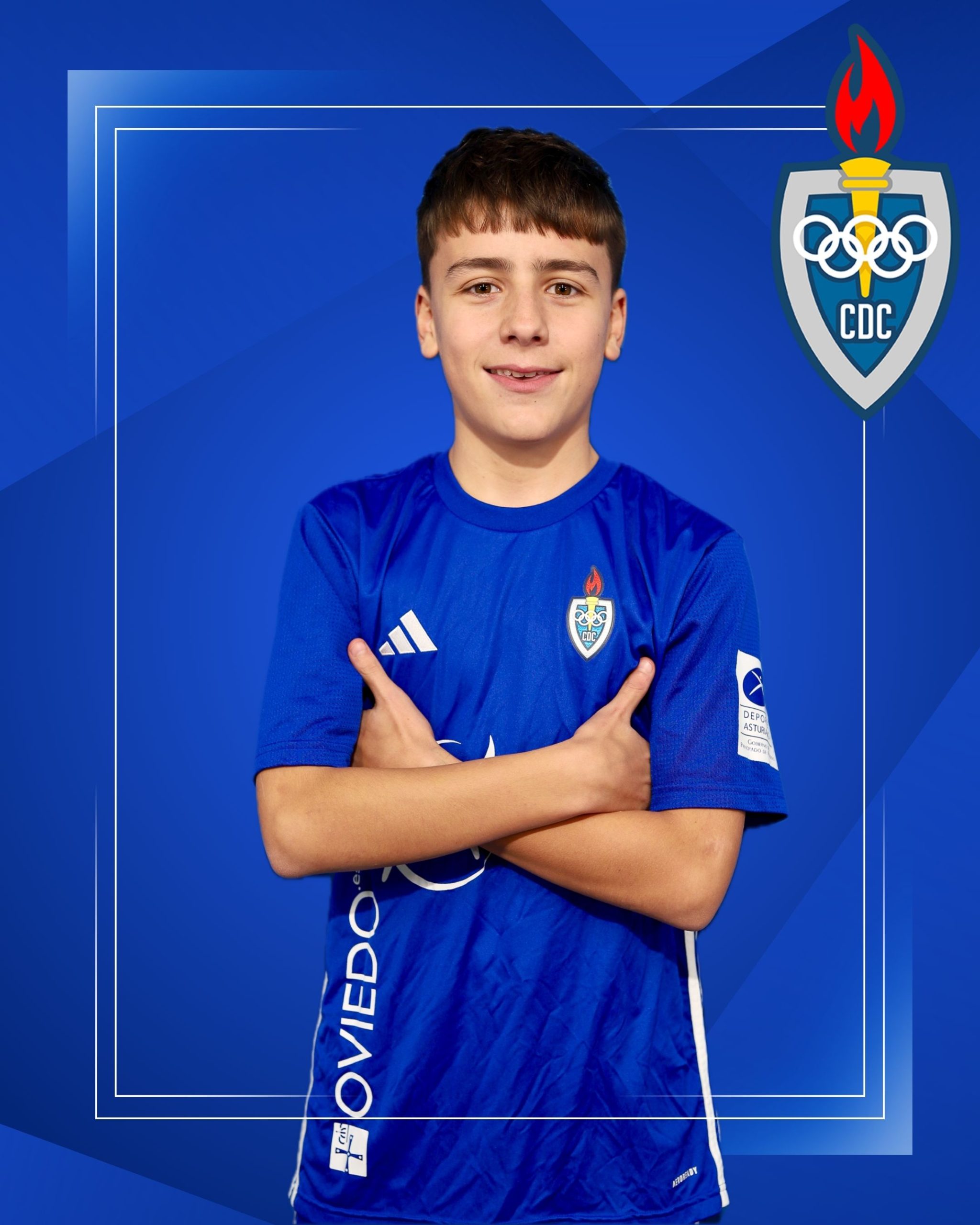 En este momento estás viendo Iker Marcos