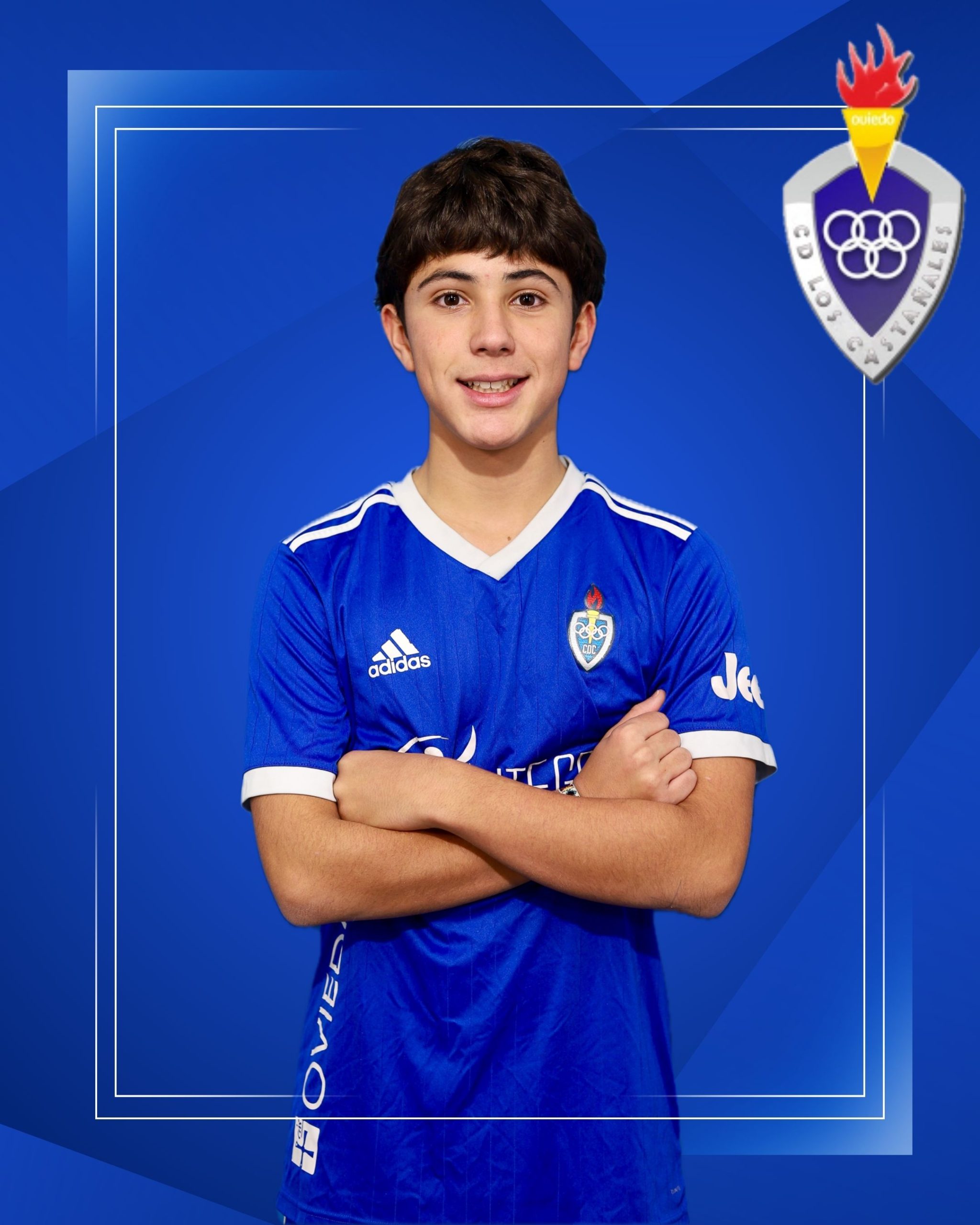 En este momento estás viendo Iyán Fernández Zamora