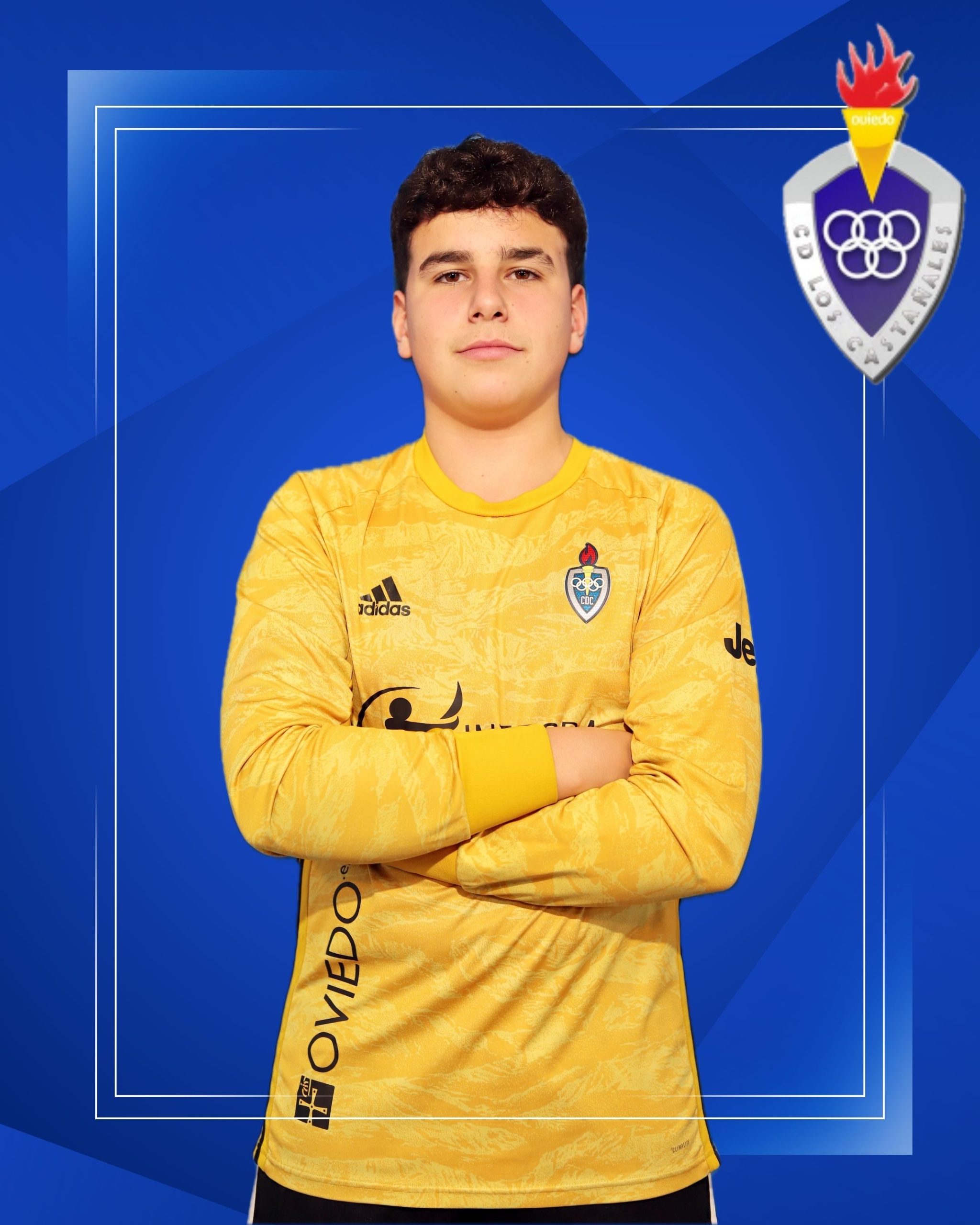 En este momento estás viendo Izan Vega