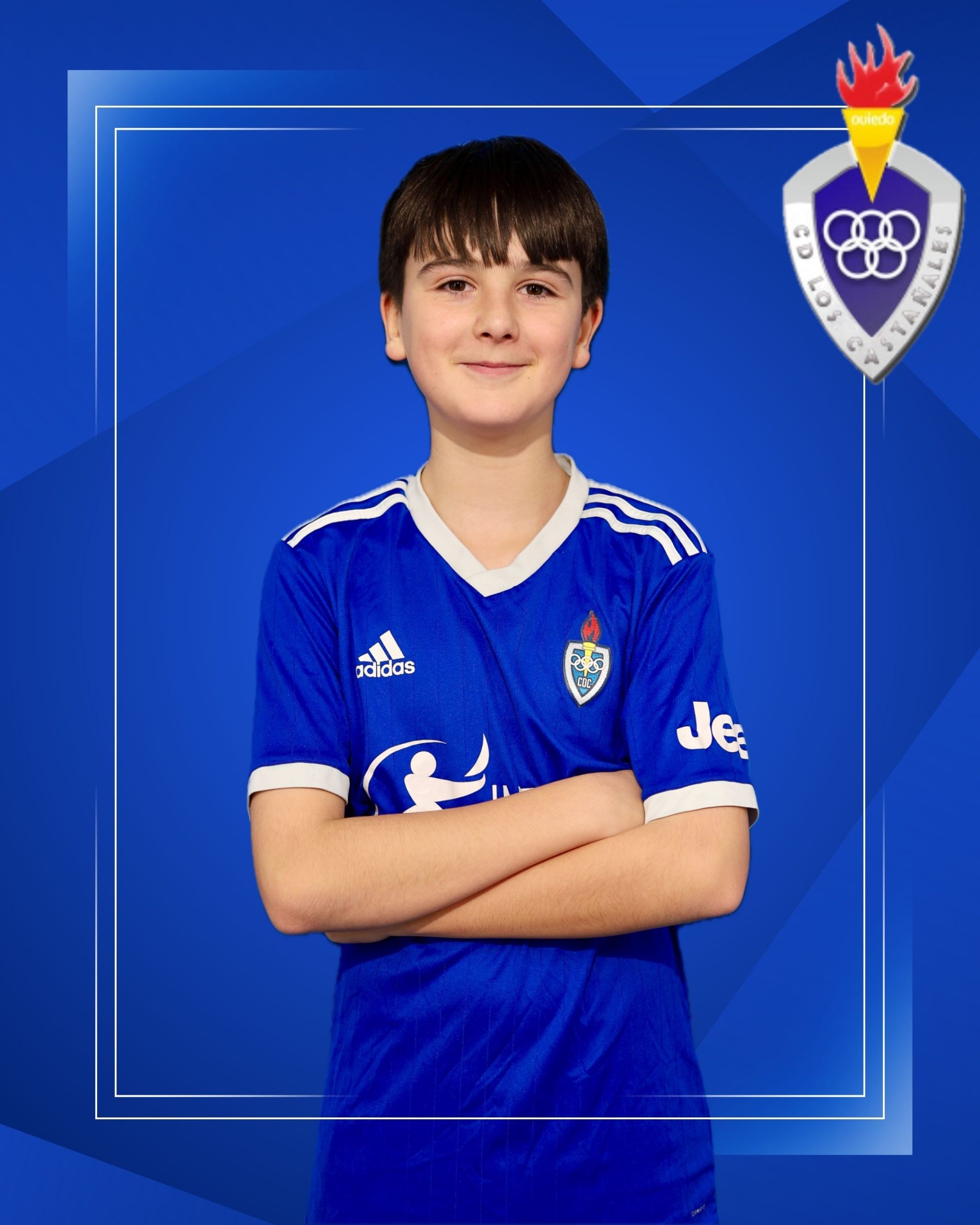 En este momento estás viendo Lucas Mon Rodríguez