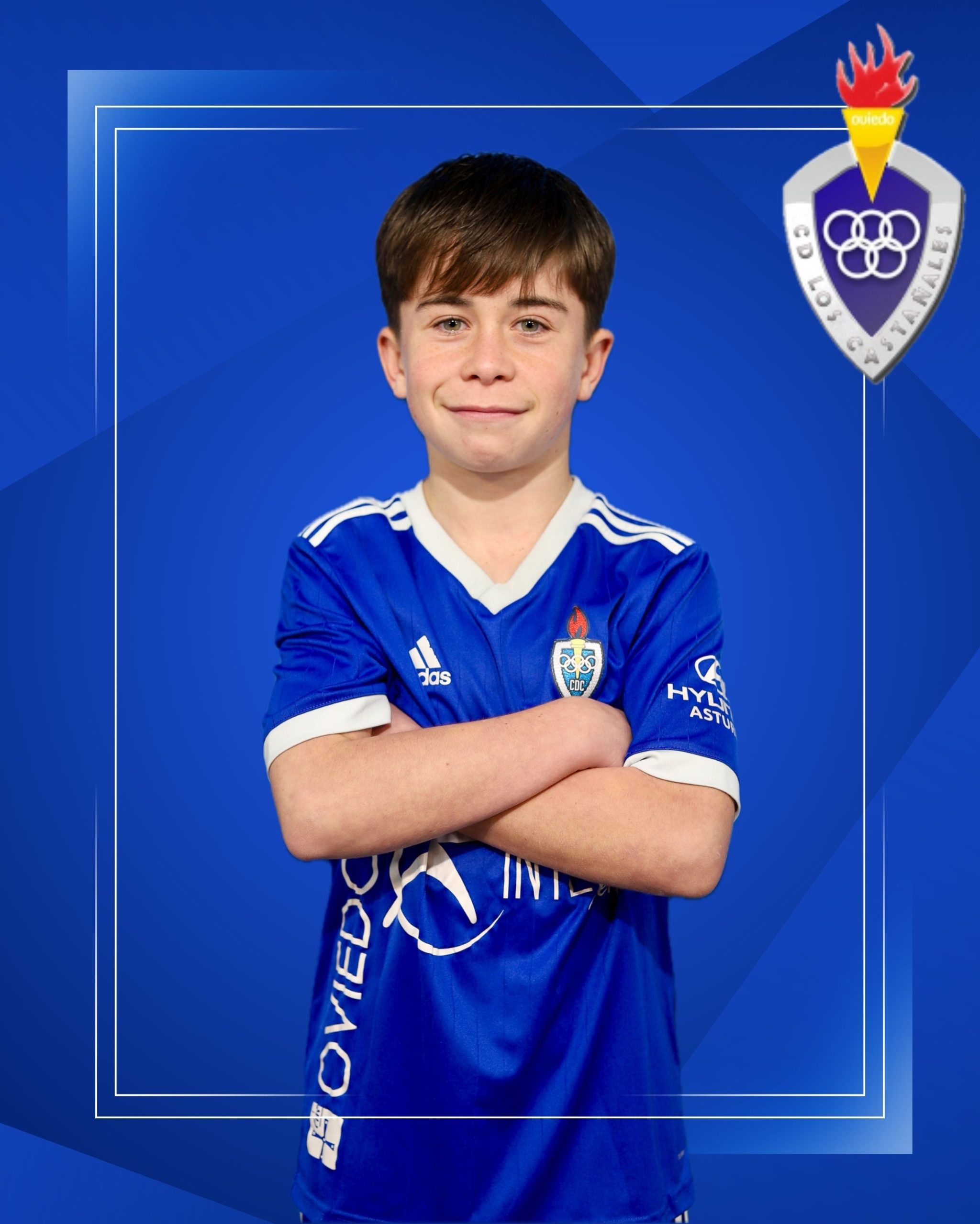 En este momento estás viendo Martín Díaz Fernández