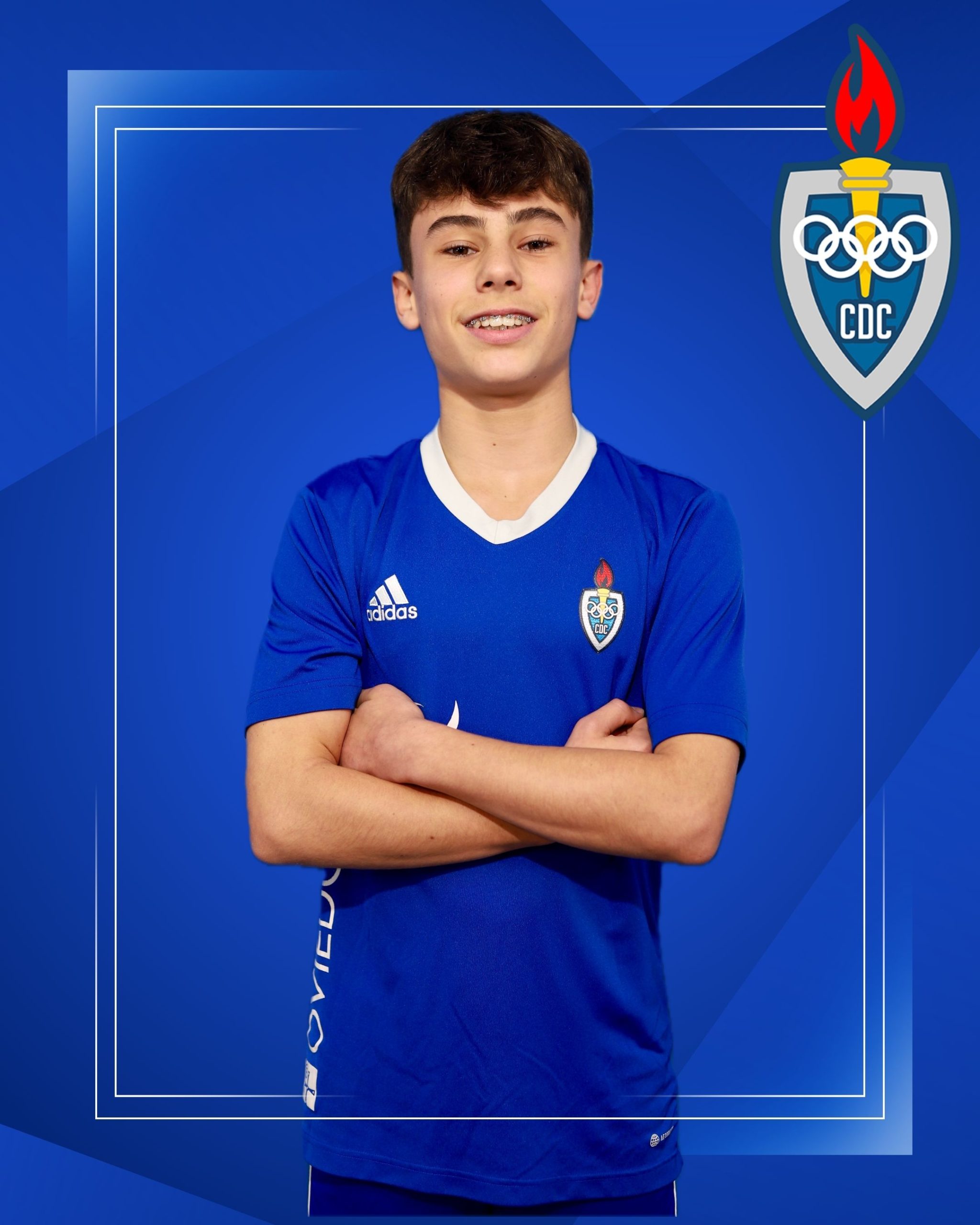 En este momento estás viendo Mateo García Fonseca