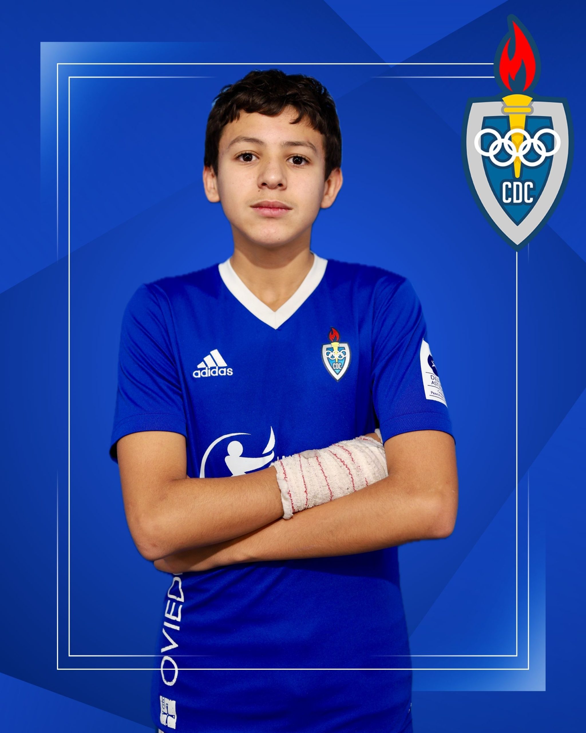 En este momento estás viendo Mohamed Amin Azzouzi Marzouki