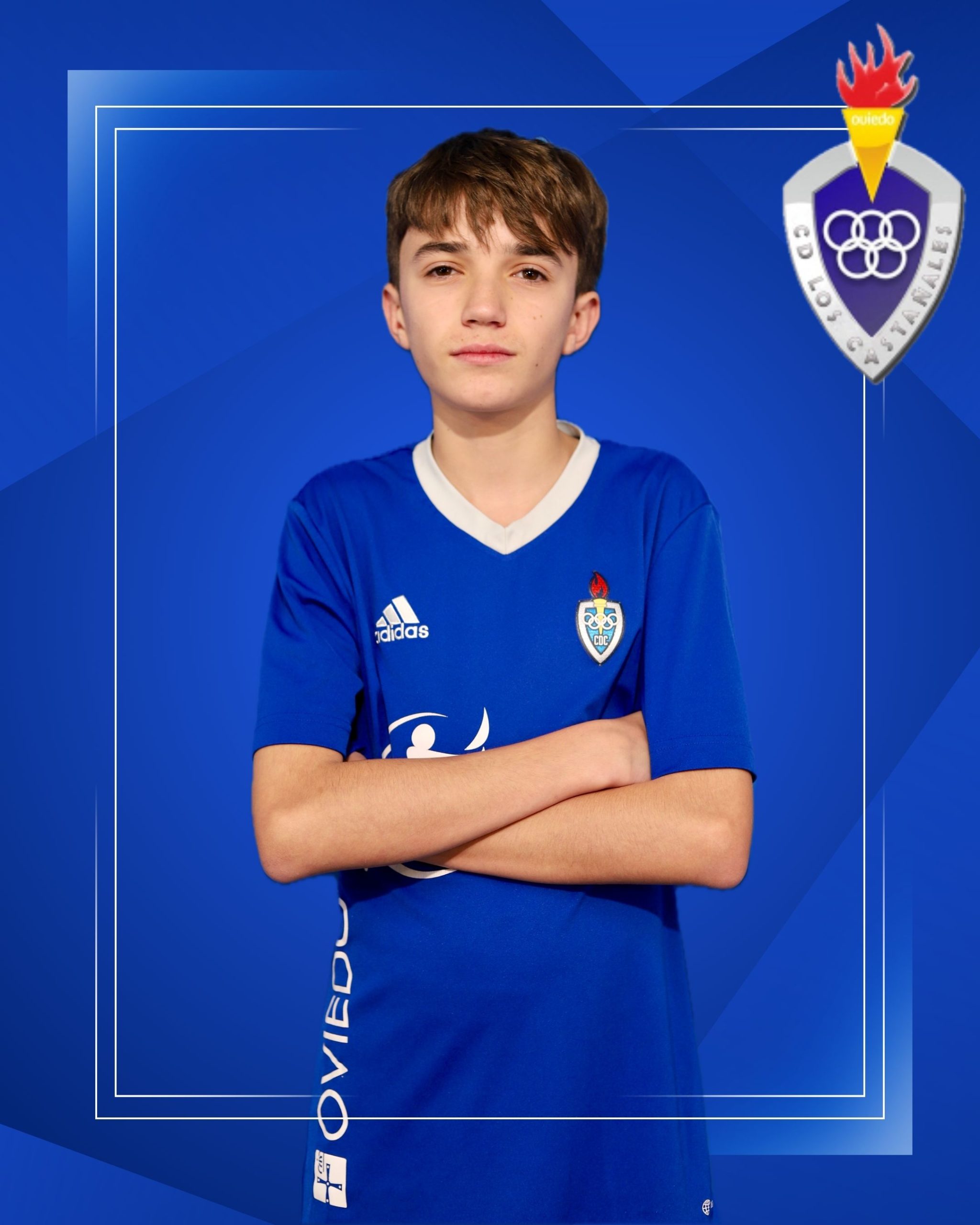 En este momento estás viendo Pablo Suárez