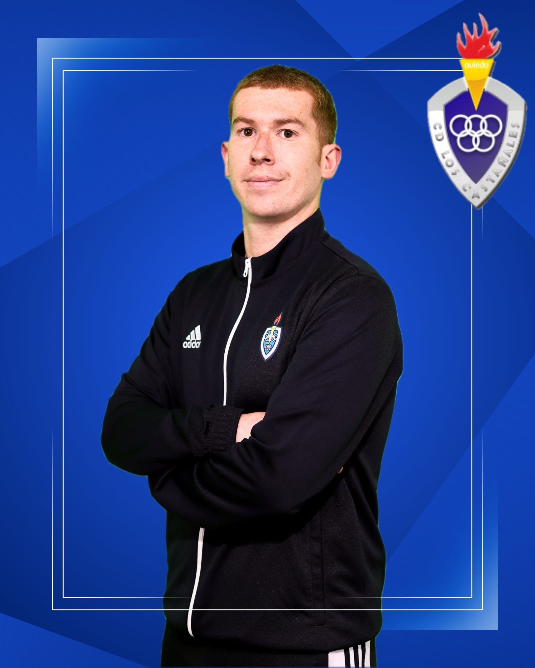 En este momento estás viendo Pelayo Martínez Rodríguez