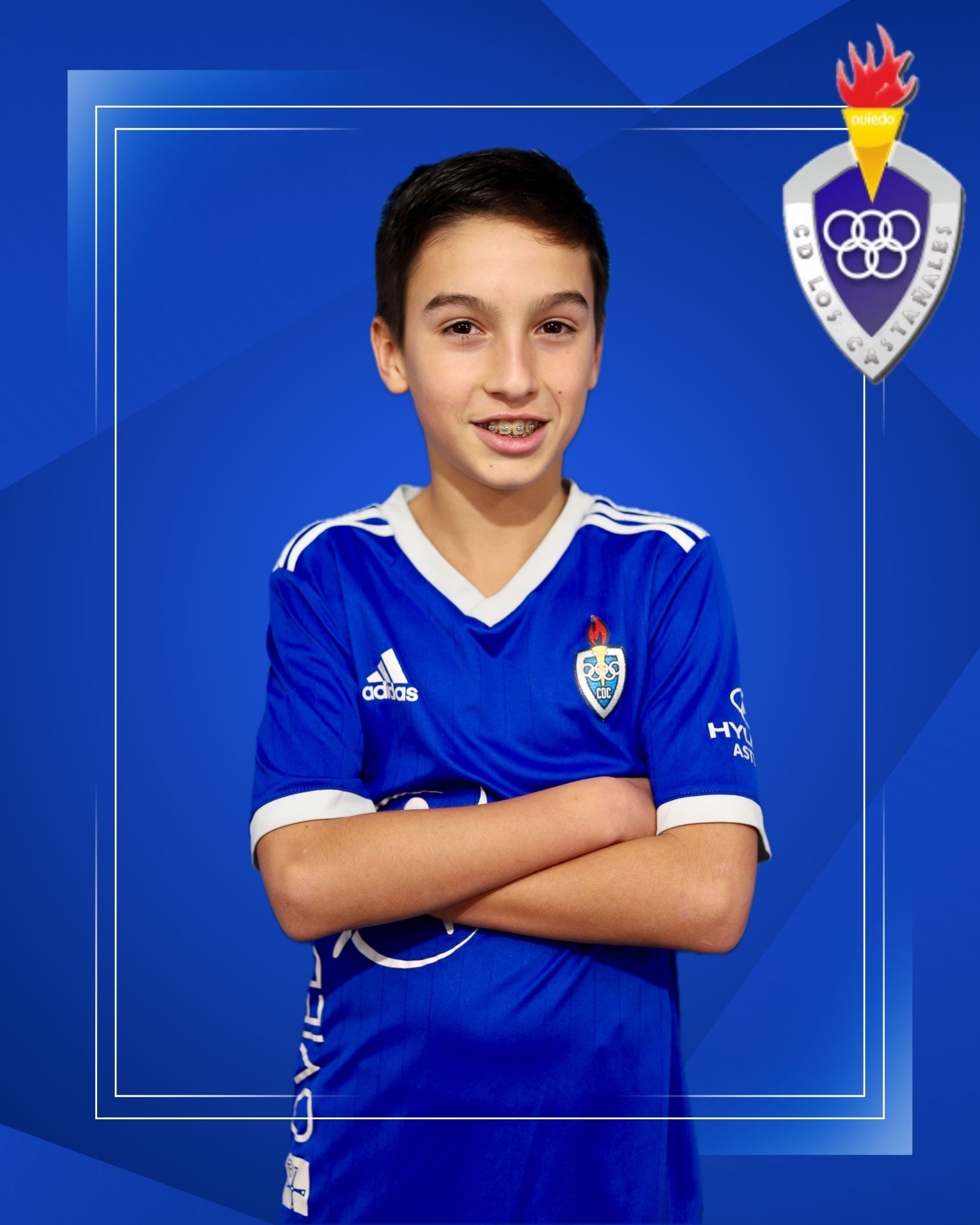 En este momento estás viendo Tiago Dos Santos González