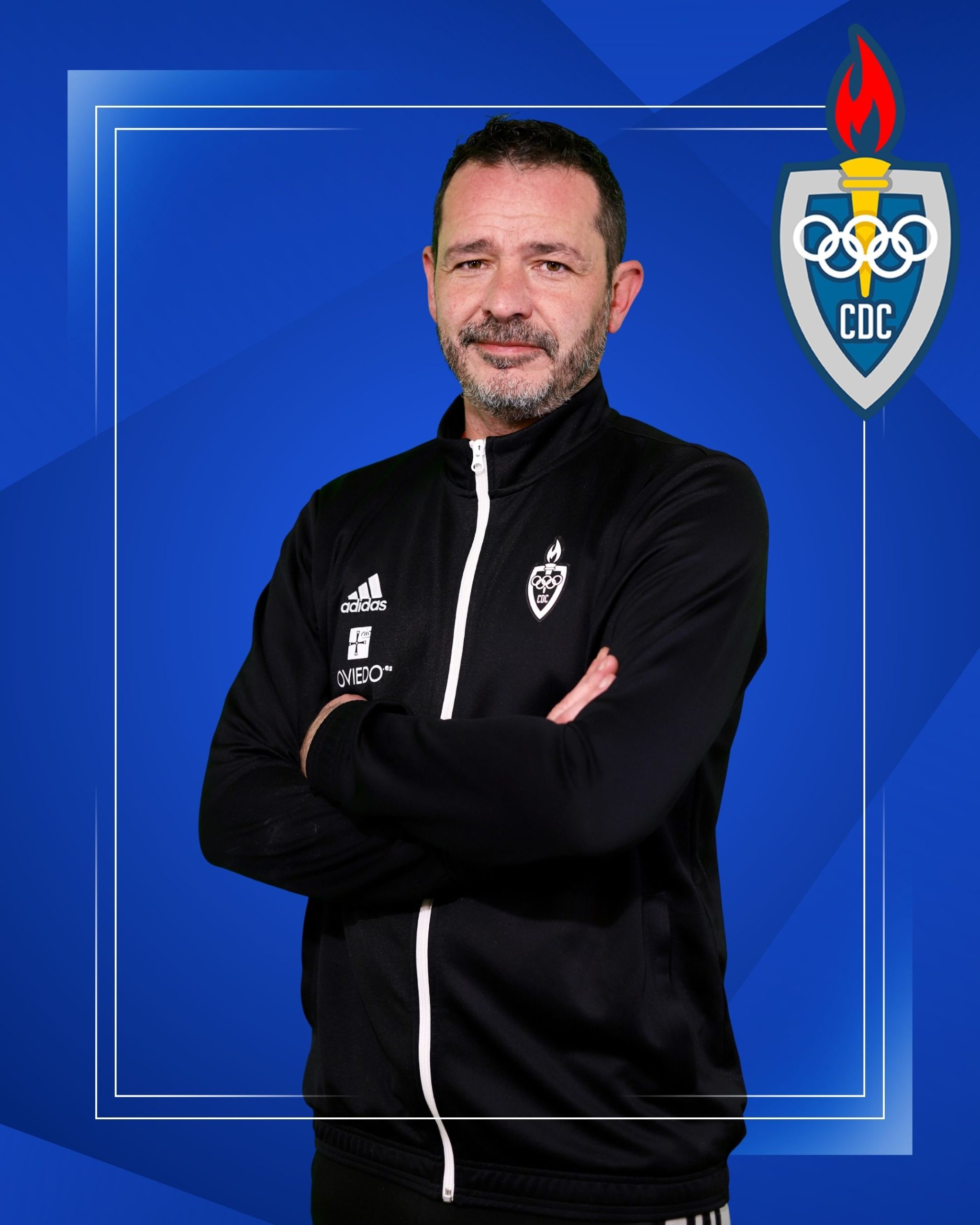 En este momento estás viendo <strong class="sp-staff-role">Entrenador de Porteros</strong> César Pons