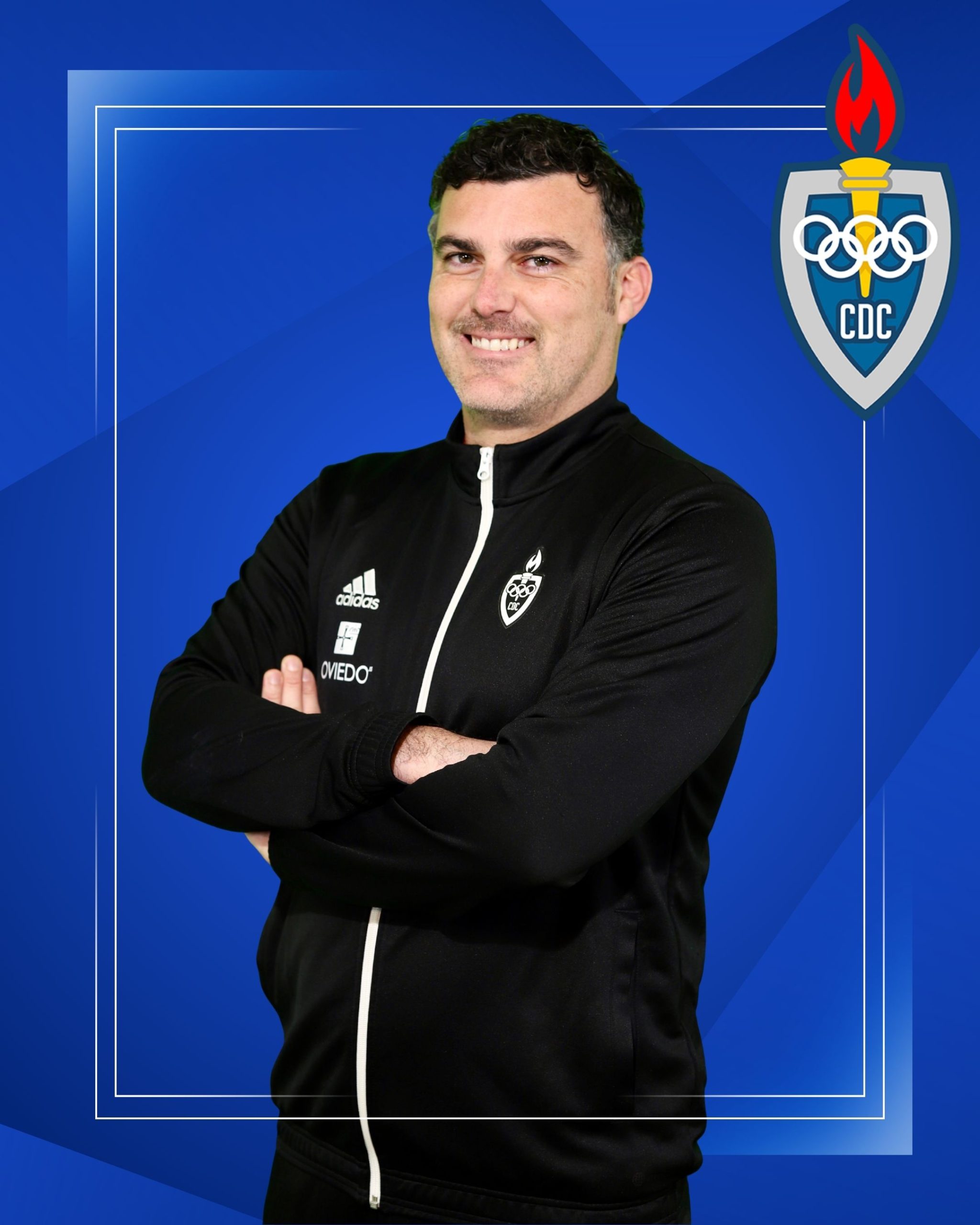 En este momento estás viendo <strong class="sp-staff-role">Preparador Físico</strong> Carlos Suárez Gutiérrez